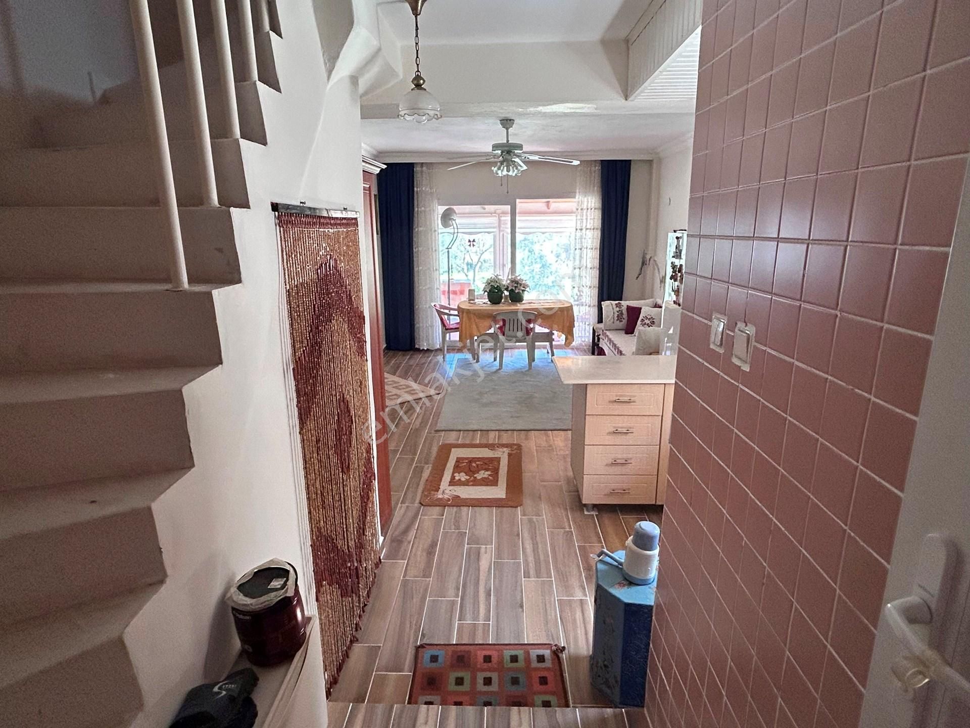 İzmir Menderes Yonca Köyde 2+1 Satılık Villa - Görsel 5