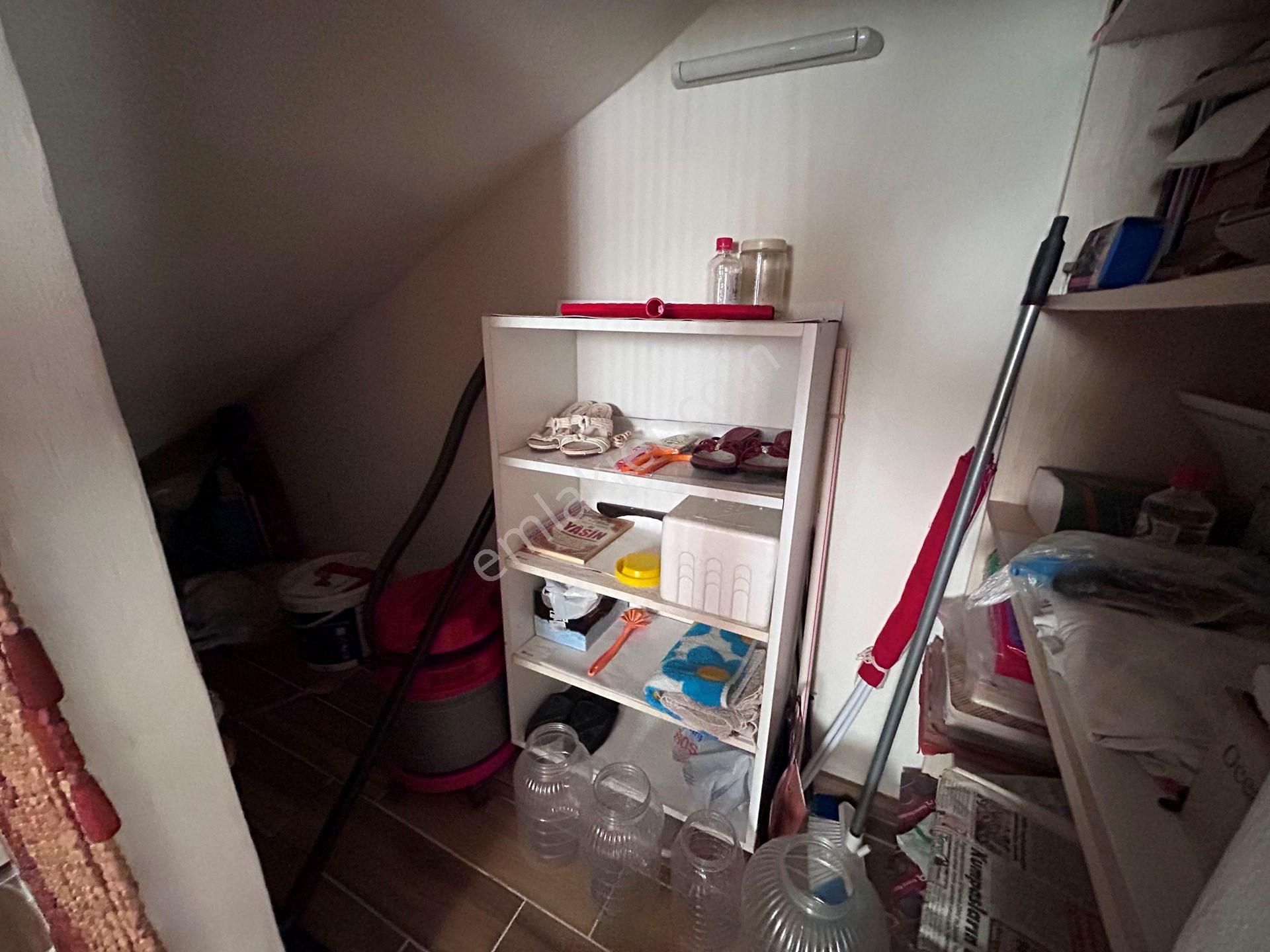 İzmir Menderes Yonca Köyde 2+1 Satılık Villa - Görsel 8