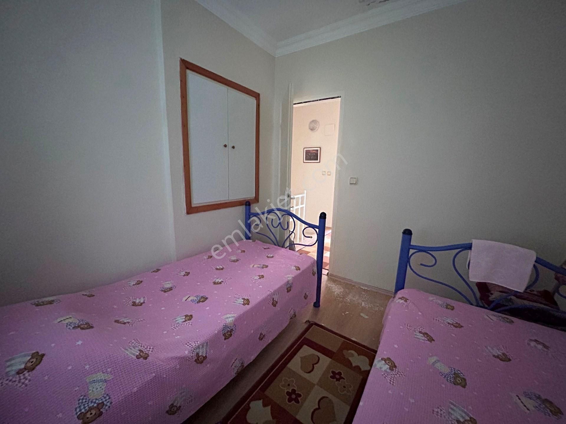 İzmir Menderes Yonca Köyde 2+1 Satılık Villa - Görsel 22