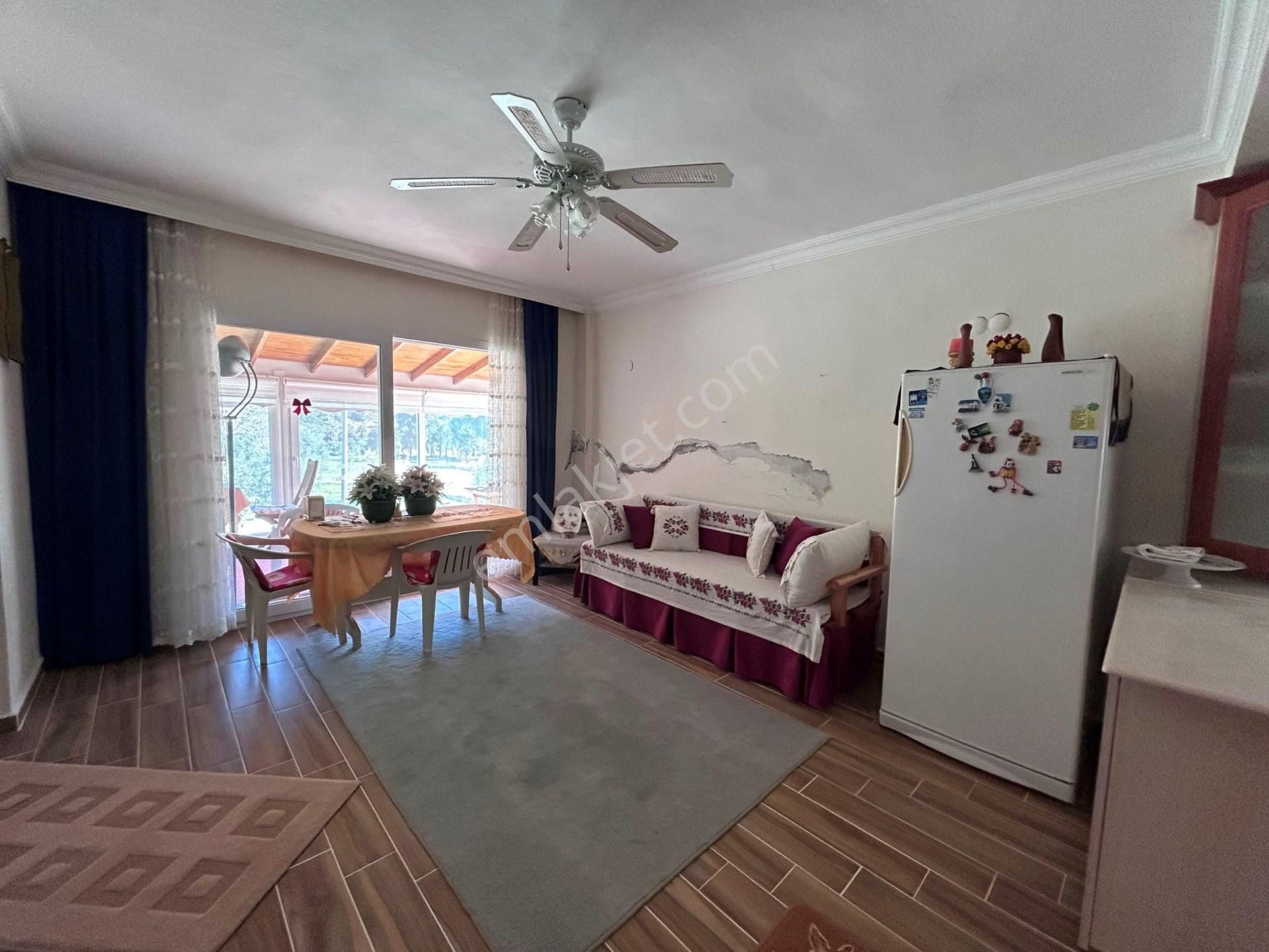 İzmir Menderes Yonca Köyde 2+1 Satılık Villa - Görsel 12