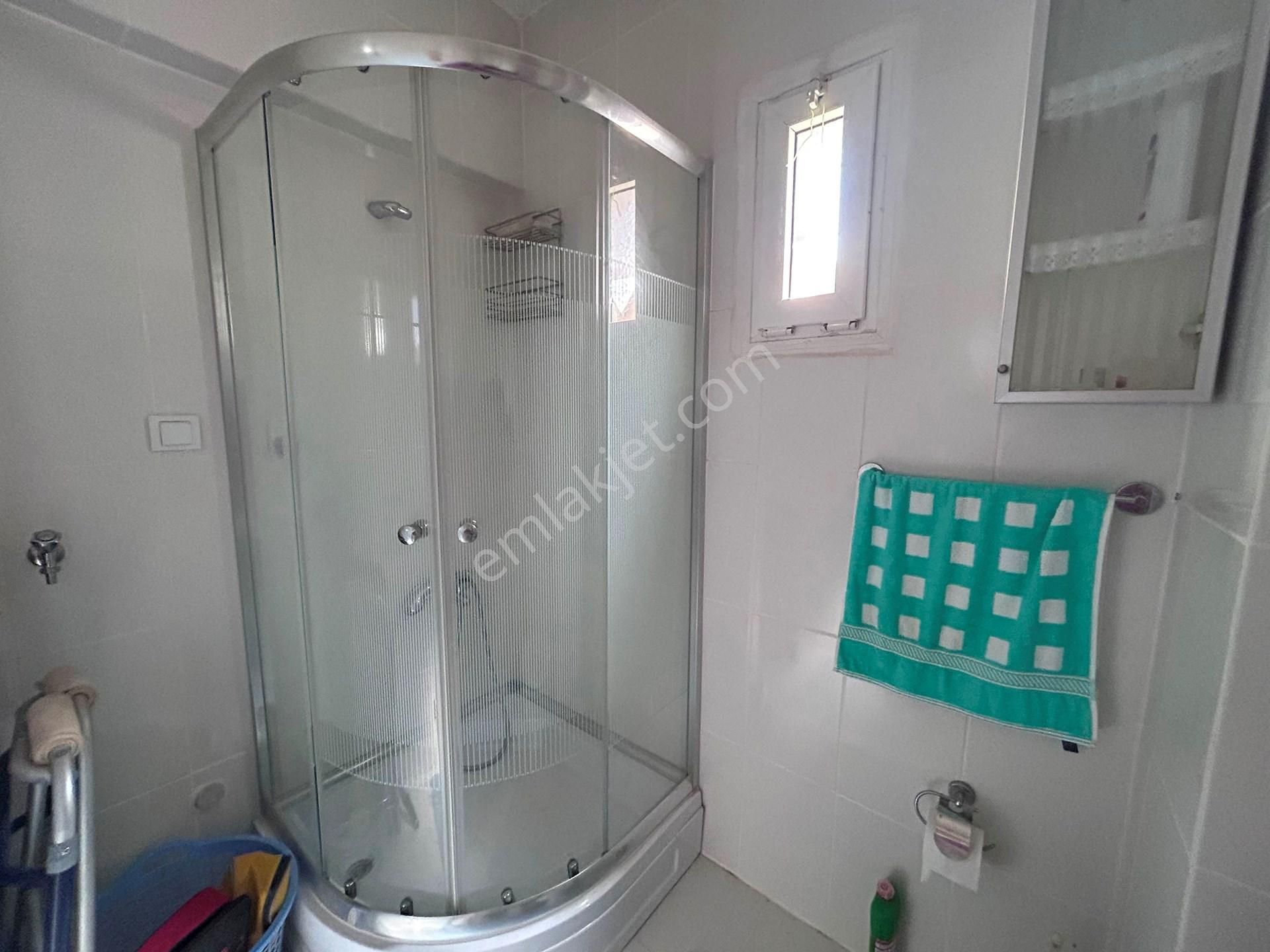 İzmir Menderes Yonca Köyde 2+1 Satılık Villa - Görsel 27