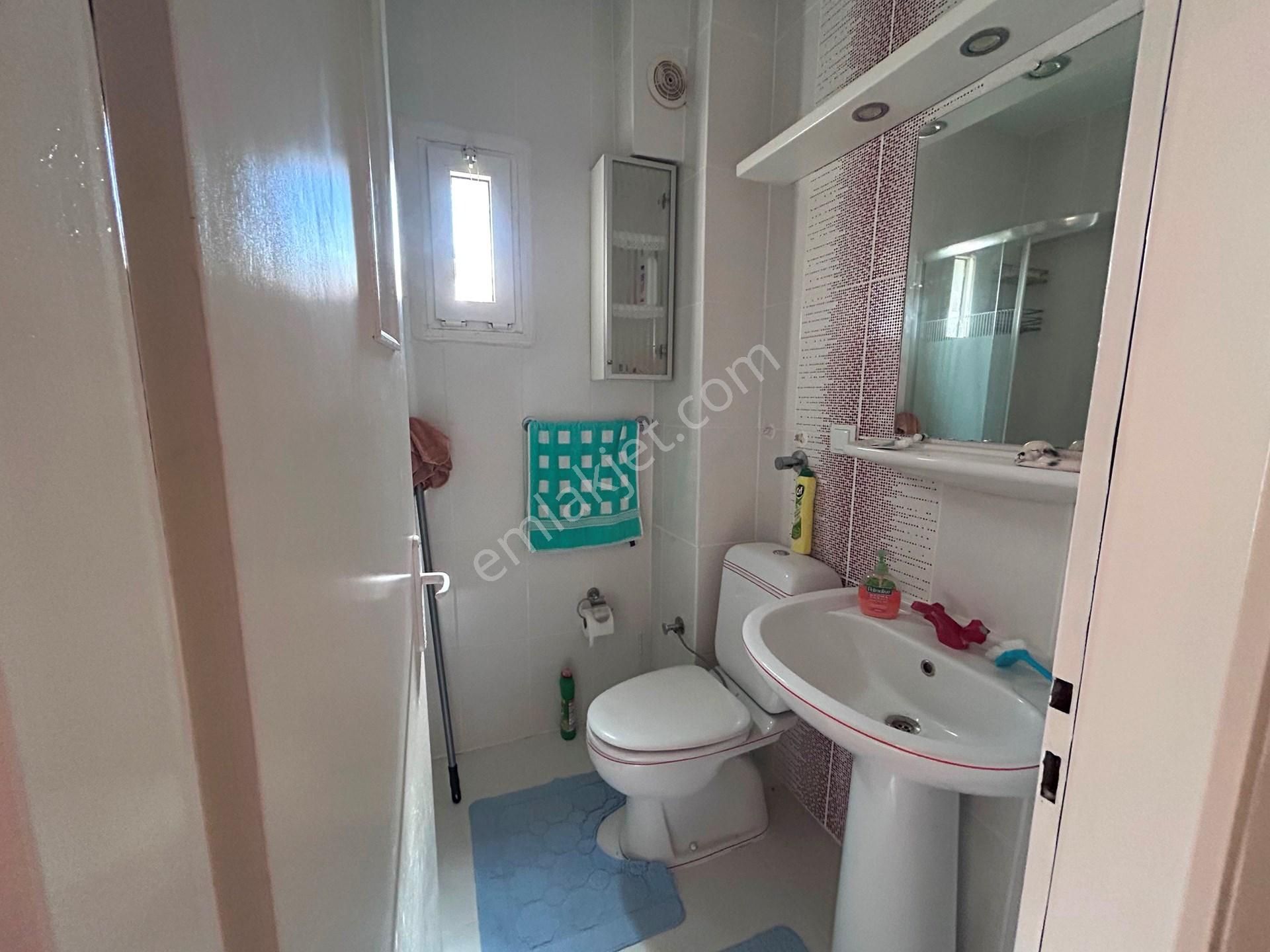 İzmir Menderes Yonca Köyde 2+1 Satılık Villa - Görsel 24