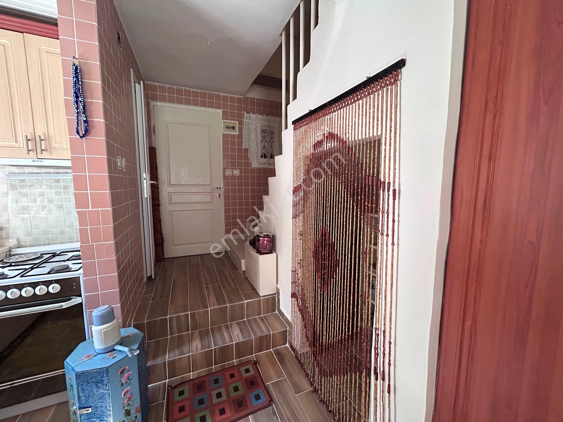 İzmir Menderes Yonca Köyde 2+1 Satılık Villa - Görsel 7