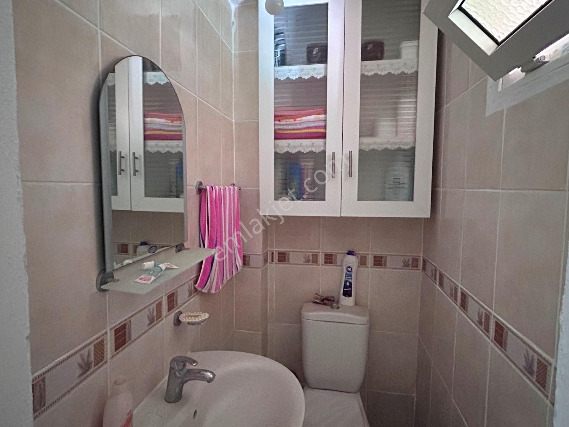 İzmir Menderes Yonca Köyde 2+1 Satılık Villa - Görsel 14