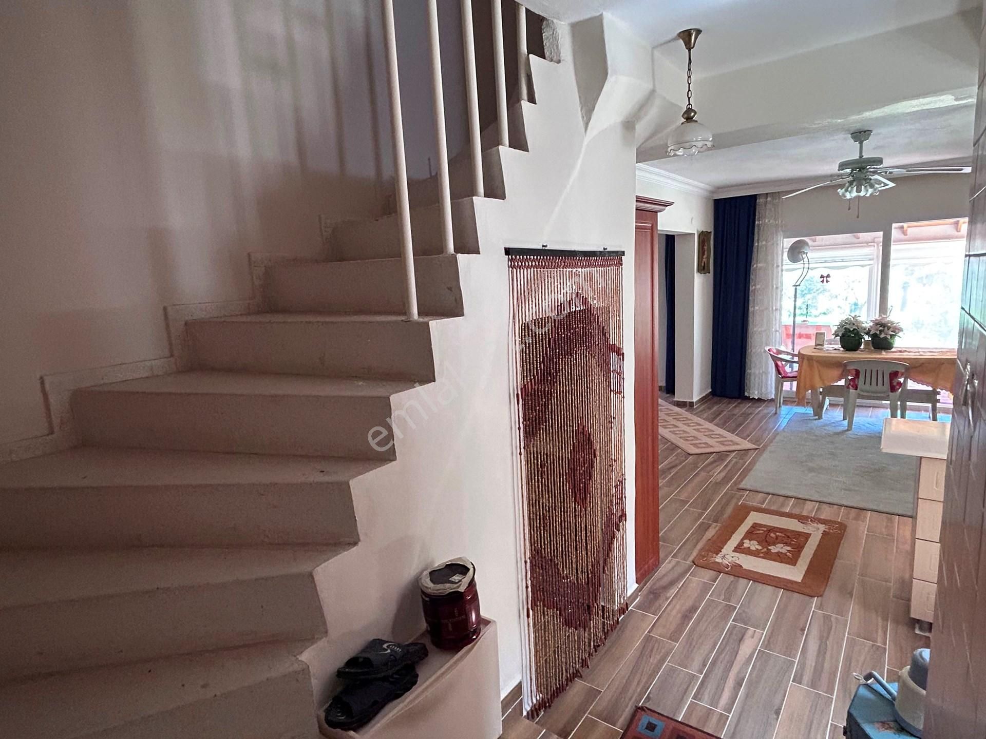 İzmir Menderes Yonca Köyde 2+1 Satılık Villa - Görsel 15