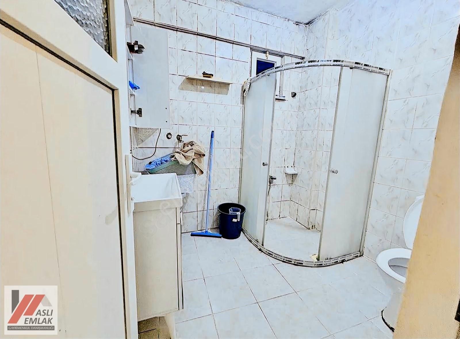 Aslı Emlak'tan Gazi Mah. 3+1 Toprak Tapulu Bahçe Katı Daire - Görsel 10