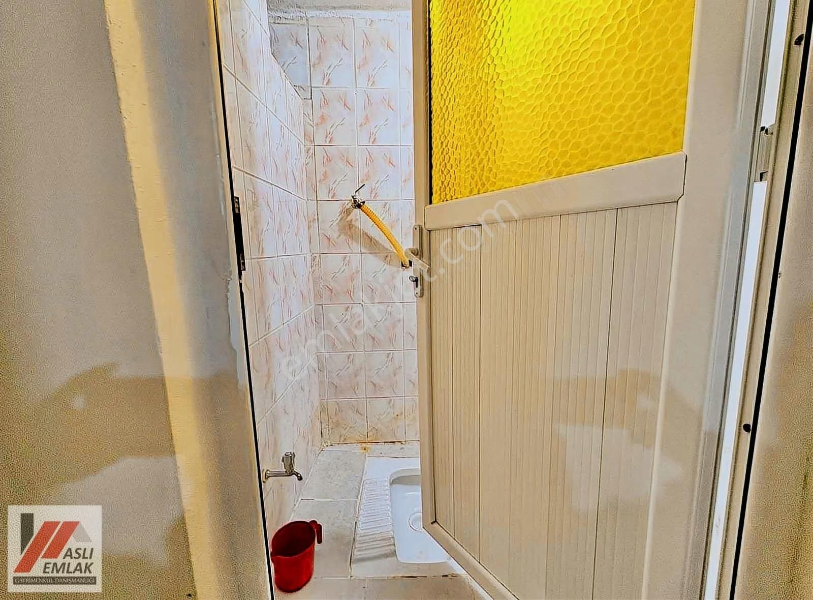 Aslı Emlak'tan Gazi Mah. 3+1 Toprak Tapulu Bahçe Katı Daire - Görsel 9