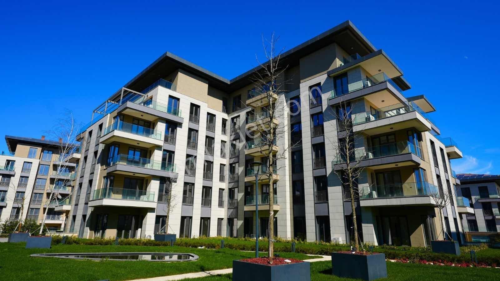 Emlak Konut Çınarköy Evleri'nde | 220 M² | 4+1 | Geniş Plan - Görsel 20