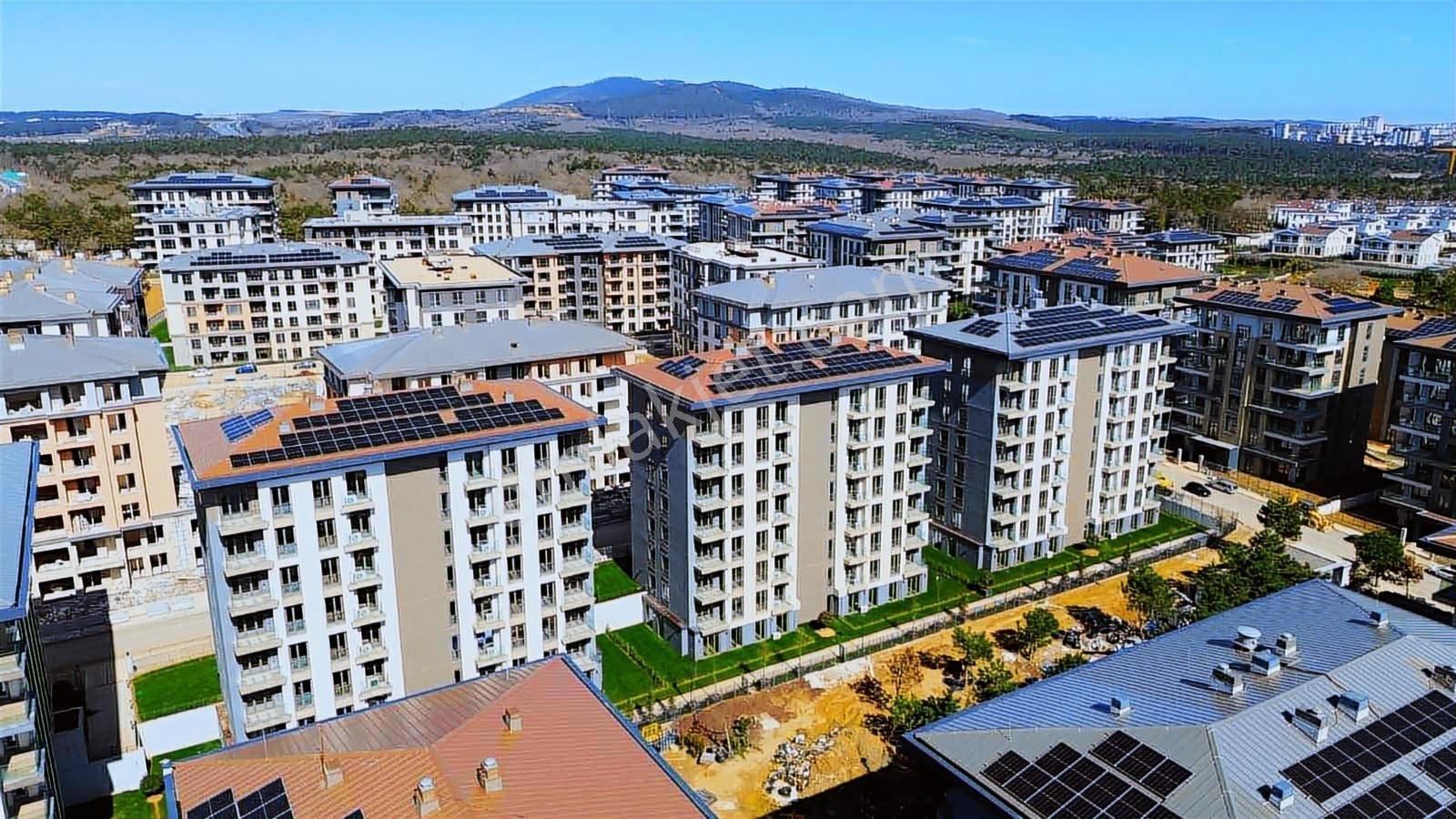 Emlak Konut Çınarköy Evleri'nde | 220 M² | 4+1 | Geniş Plan - Görsel 21