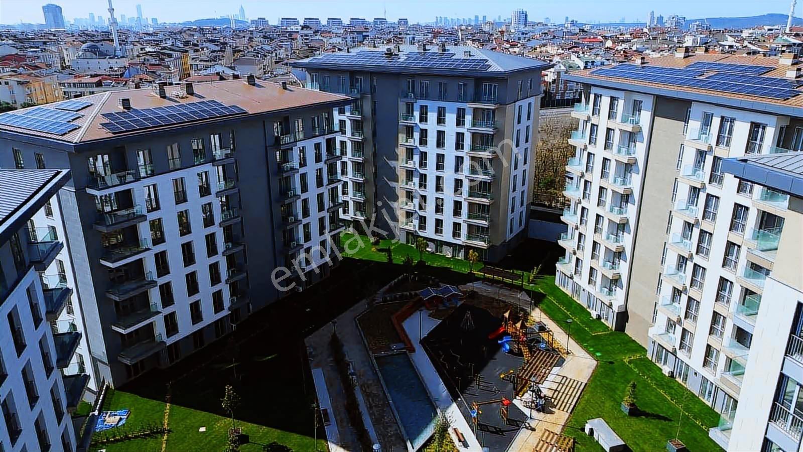 Emlak Konut Çınarköy Evleri'nde | 220 M² | 4+1 | Geniş Plan - Görsel 33