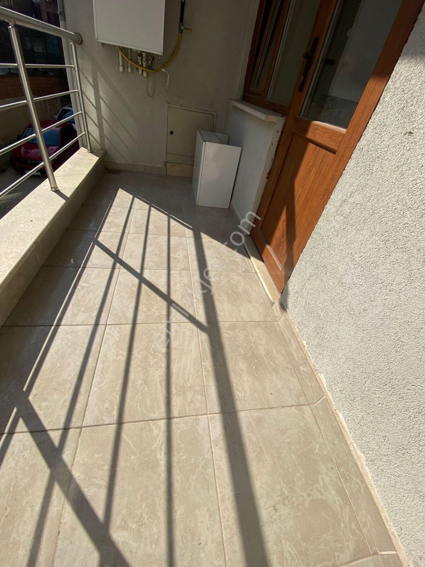 Bursa Yıldırım Sinandede Mah 3+1 125 M Yeni Binada Kiralık Daire - Görsel 19