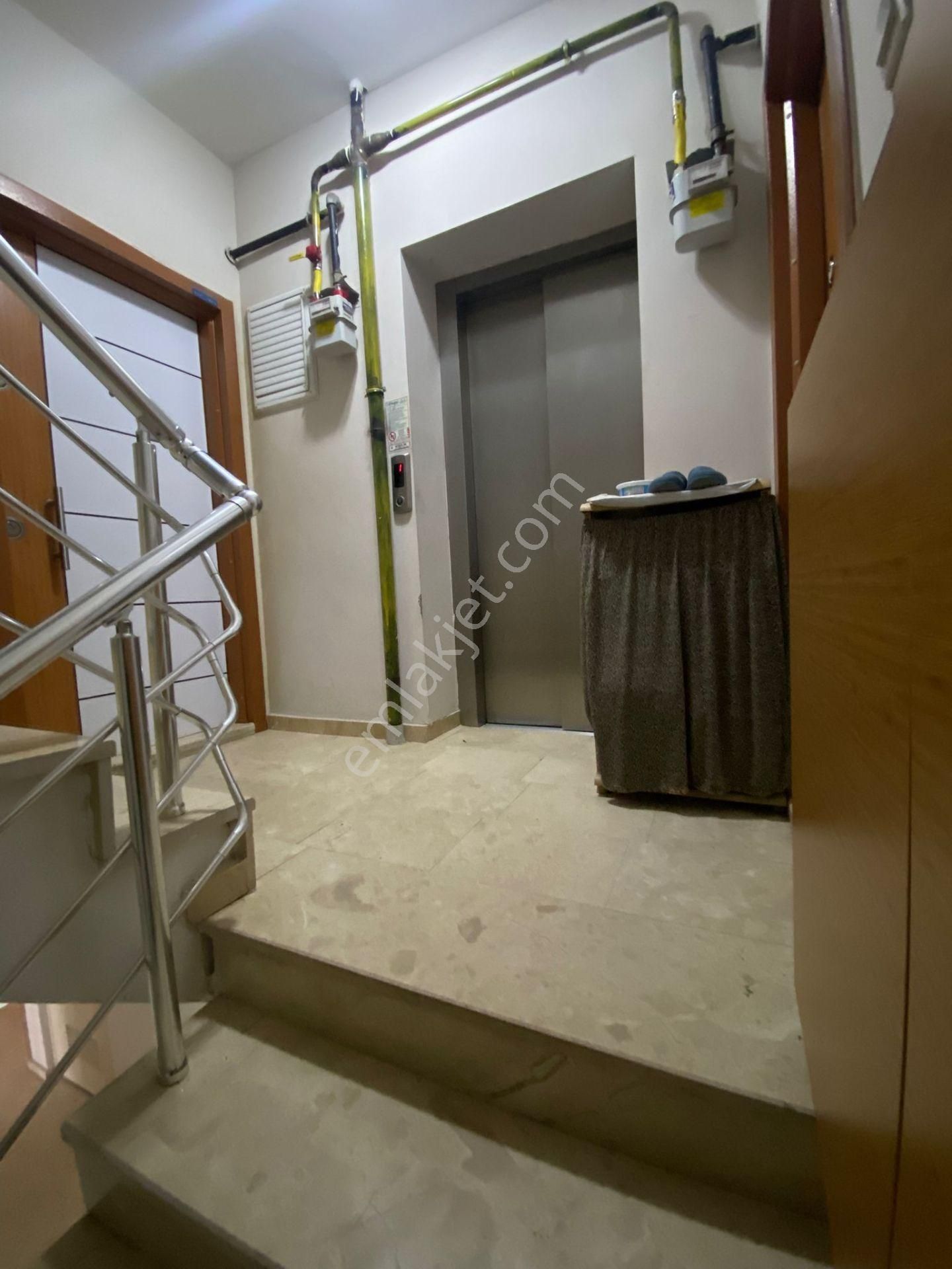 Bursa Yıldırım Sinandede Mah 3+1 125 M Yeni Binada Kiralık Daire - Görsel 22