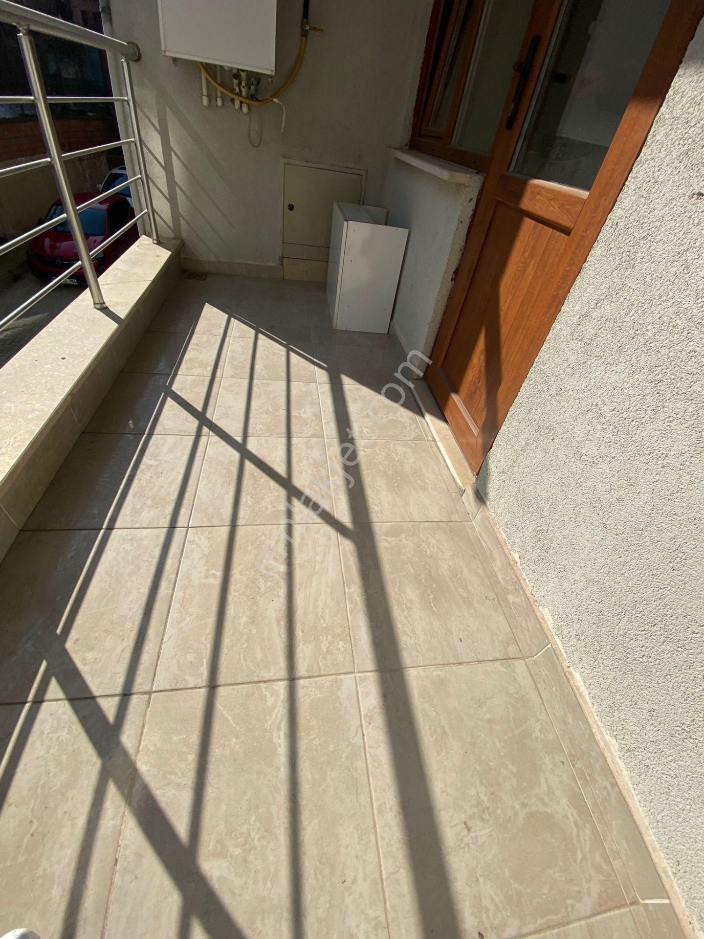 Bursa Yıldırım Sinandede Mah 3+1 125 M Yeni Binada Kiralık Daire - Görsel 20