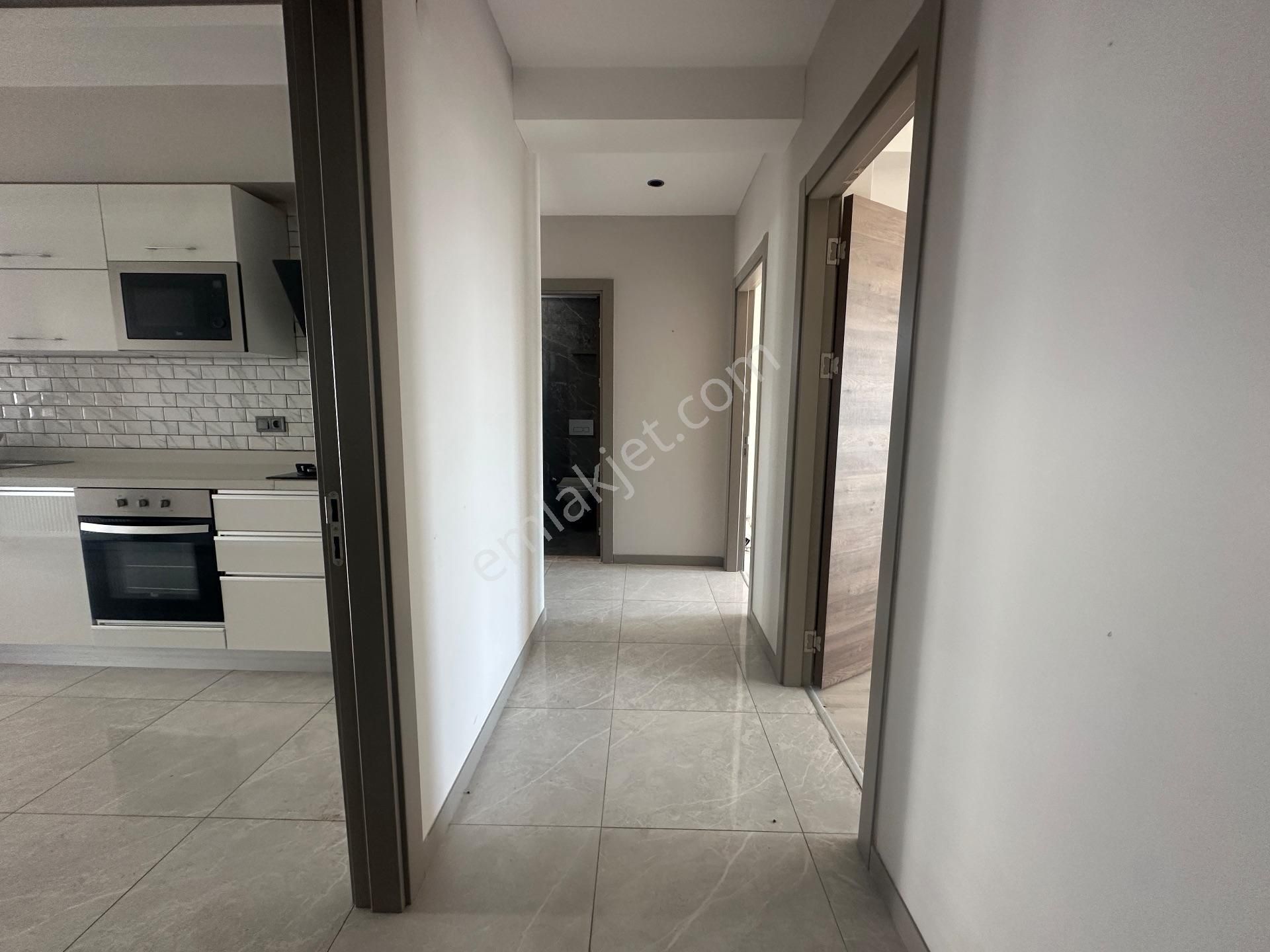 Menderes Barbaros Mahallesi Mia Garden Sitesi 3+1 Satılık Daire - Görsel 16