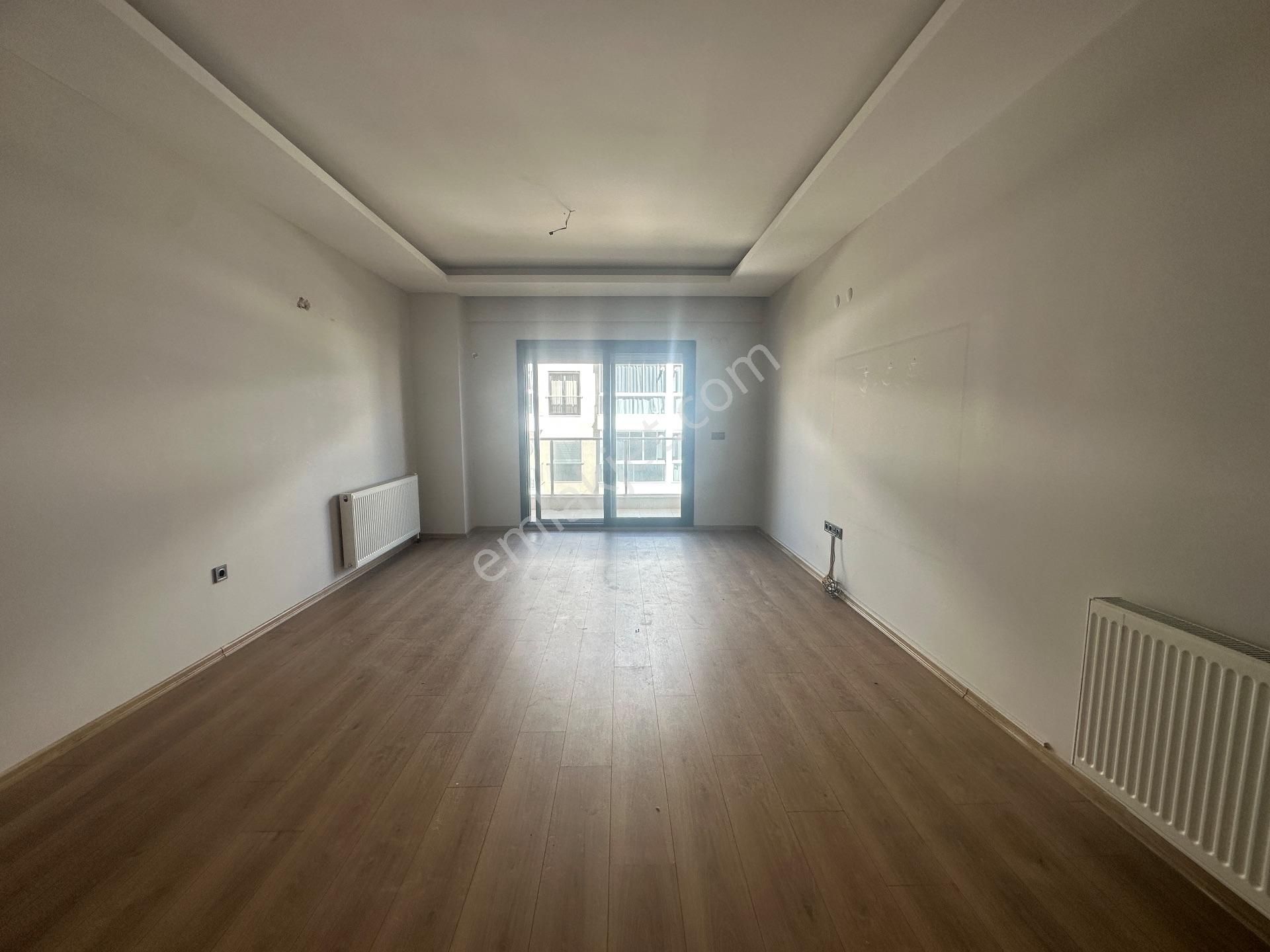 Menderes Barbaros Mahallesi Mia Garden Sitesi 3+1 Satılık Daire - Görsel 12