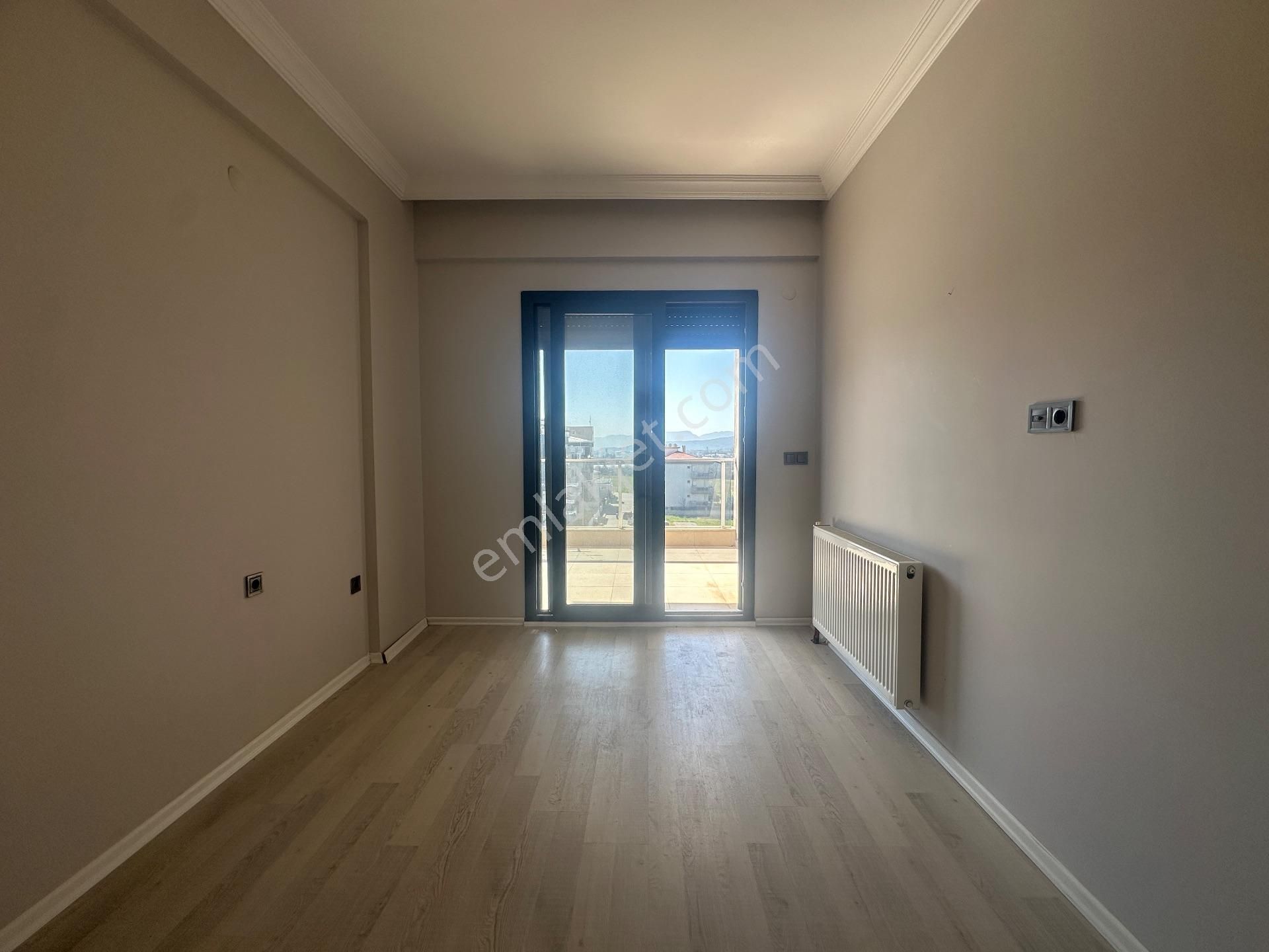 Menderes Barbaros Mahallesi Mia Garden Sitesi 3+1 Satılık Daire - Görsel 24