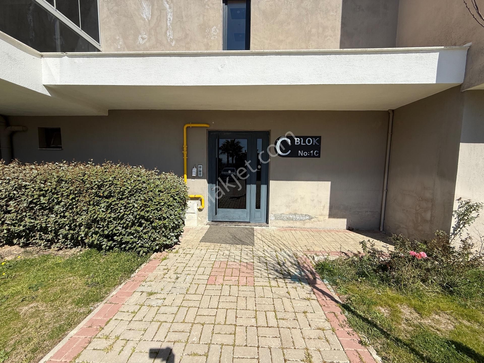 Menderes Barbaros Mahallesi Mia Garden Sitesi 3+1 Satılık Daire - Görsel 6