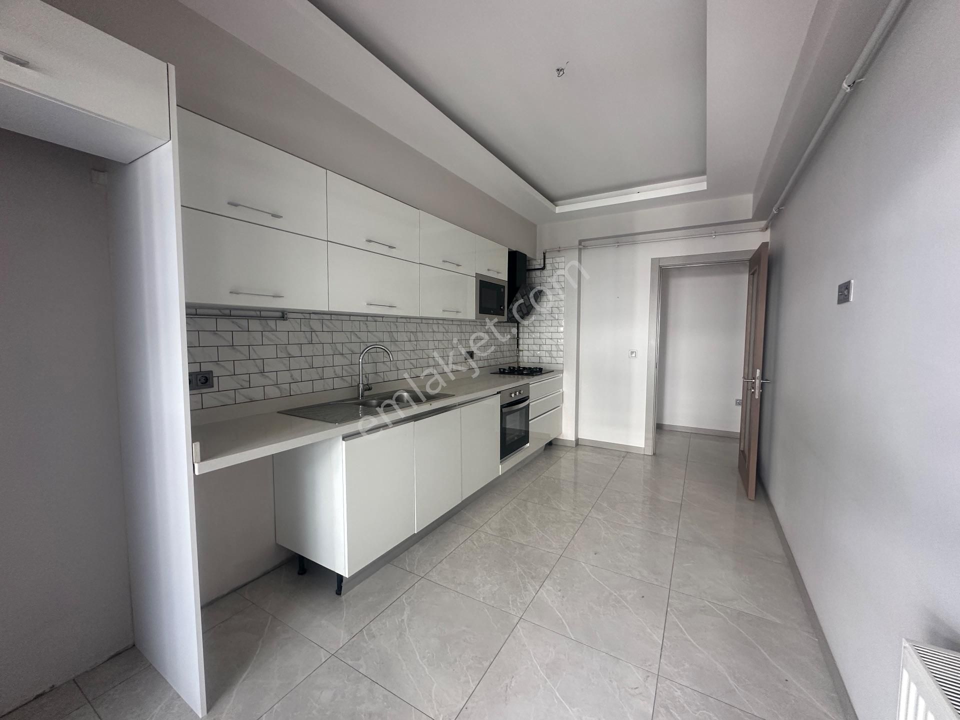 Menderes Barbaros Mahallesi Mia Garden Sitesi 3+1 Satılık Daire - Görsel 19