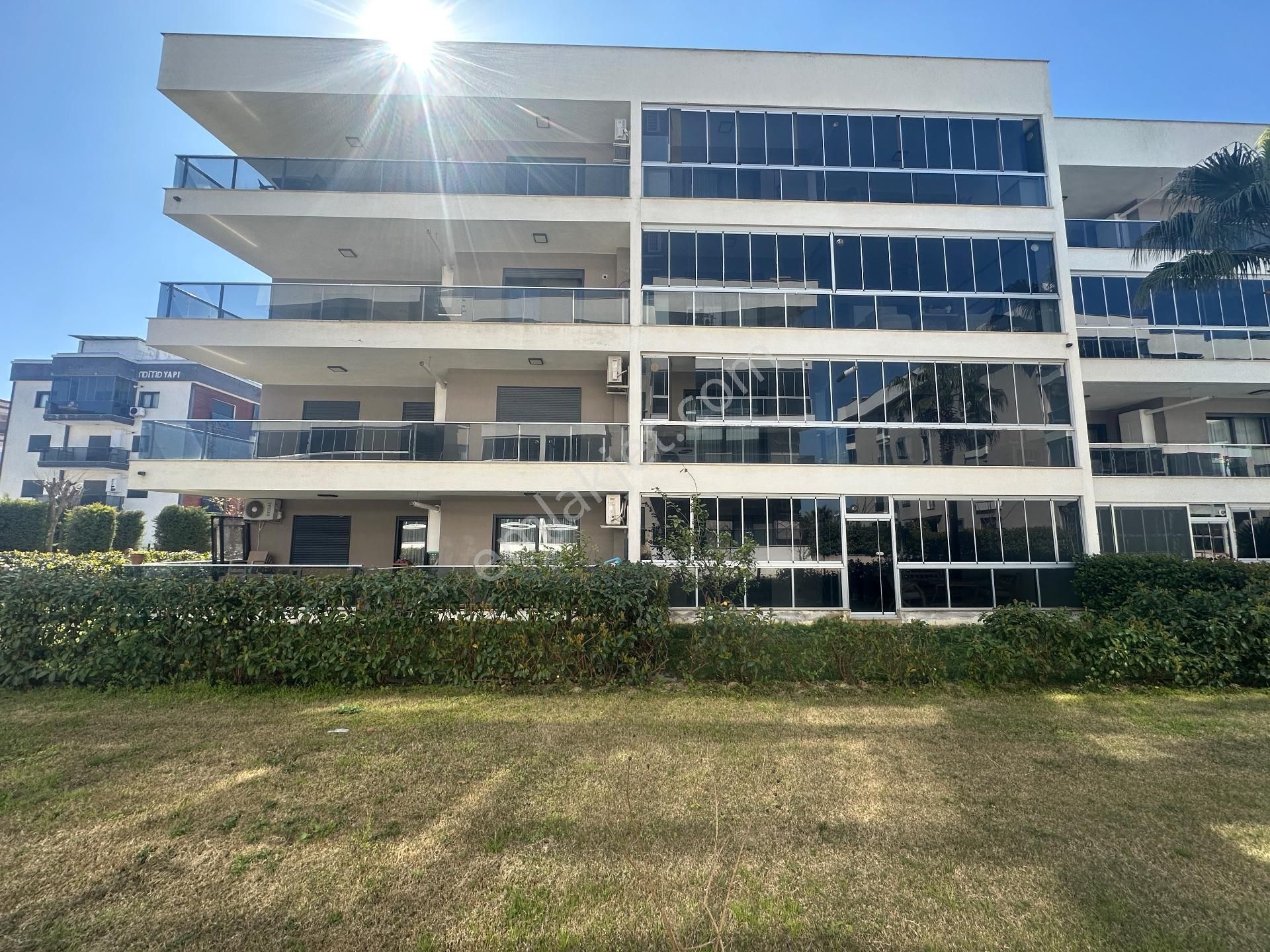 Menderes Barbaros Mahallesi Mia Garden Sitesi 3+1 Satılık Daire - Görsel 3