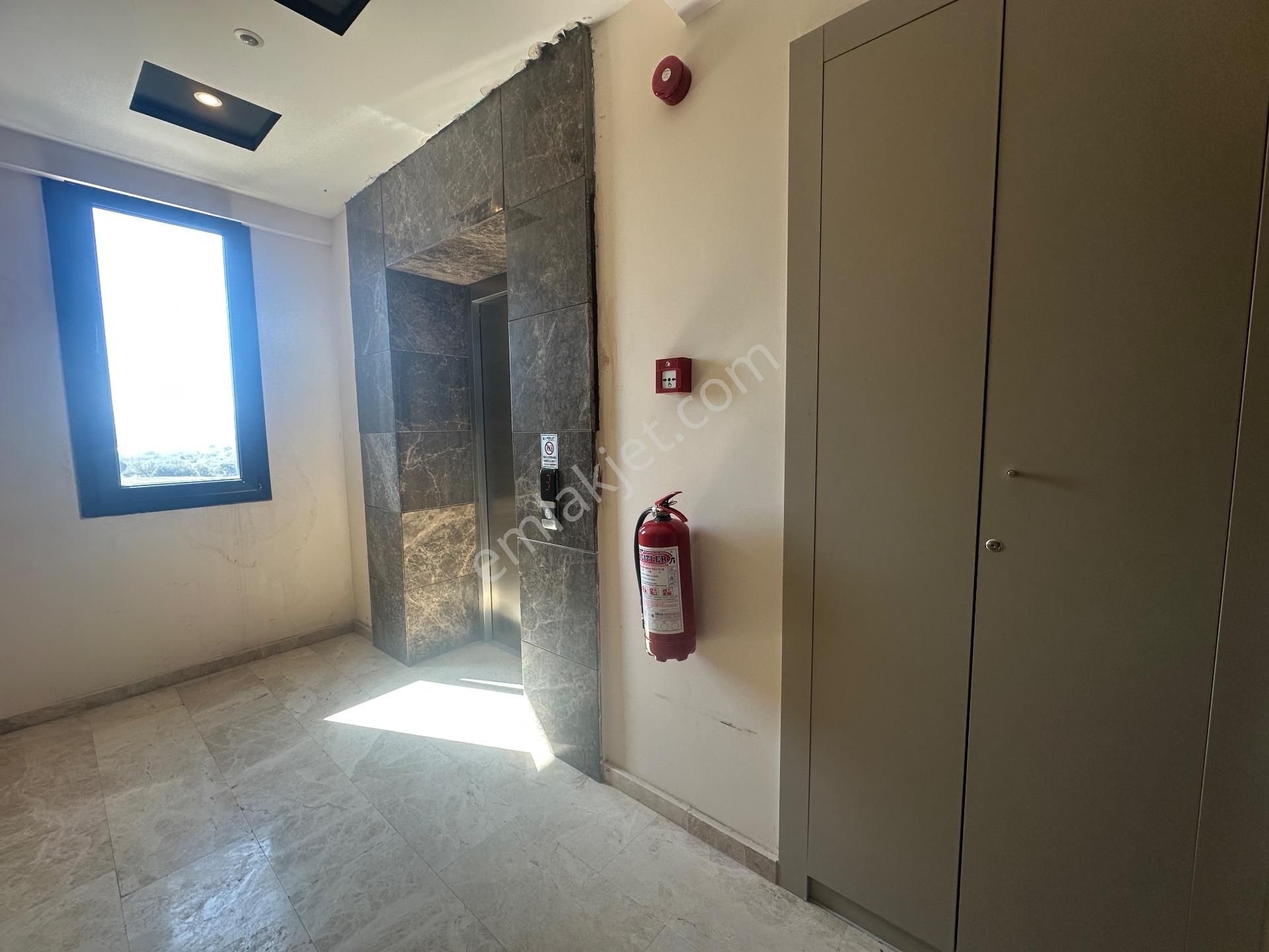 Menderes Barbaros Mahallesi Mia Garden Sitesi 3+1 Satılık Daire - Görsel 7