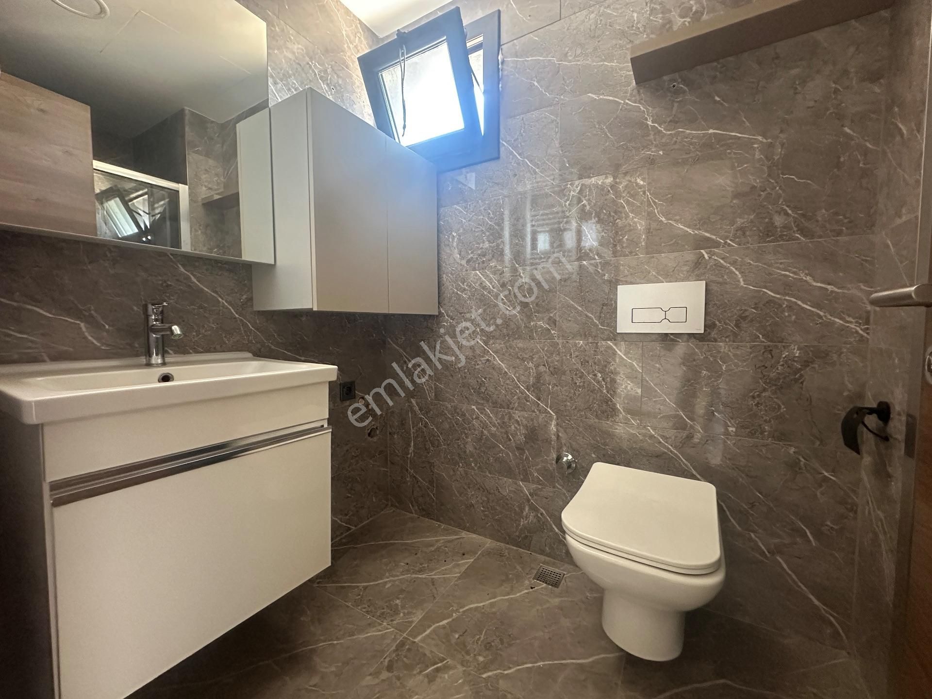 Menderes Barbaros Mahallesi Mia Garden Sitesi 3+1 Satılık Daire - Görsel 29