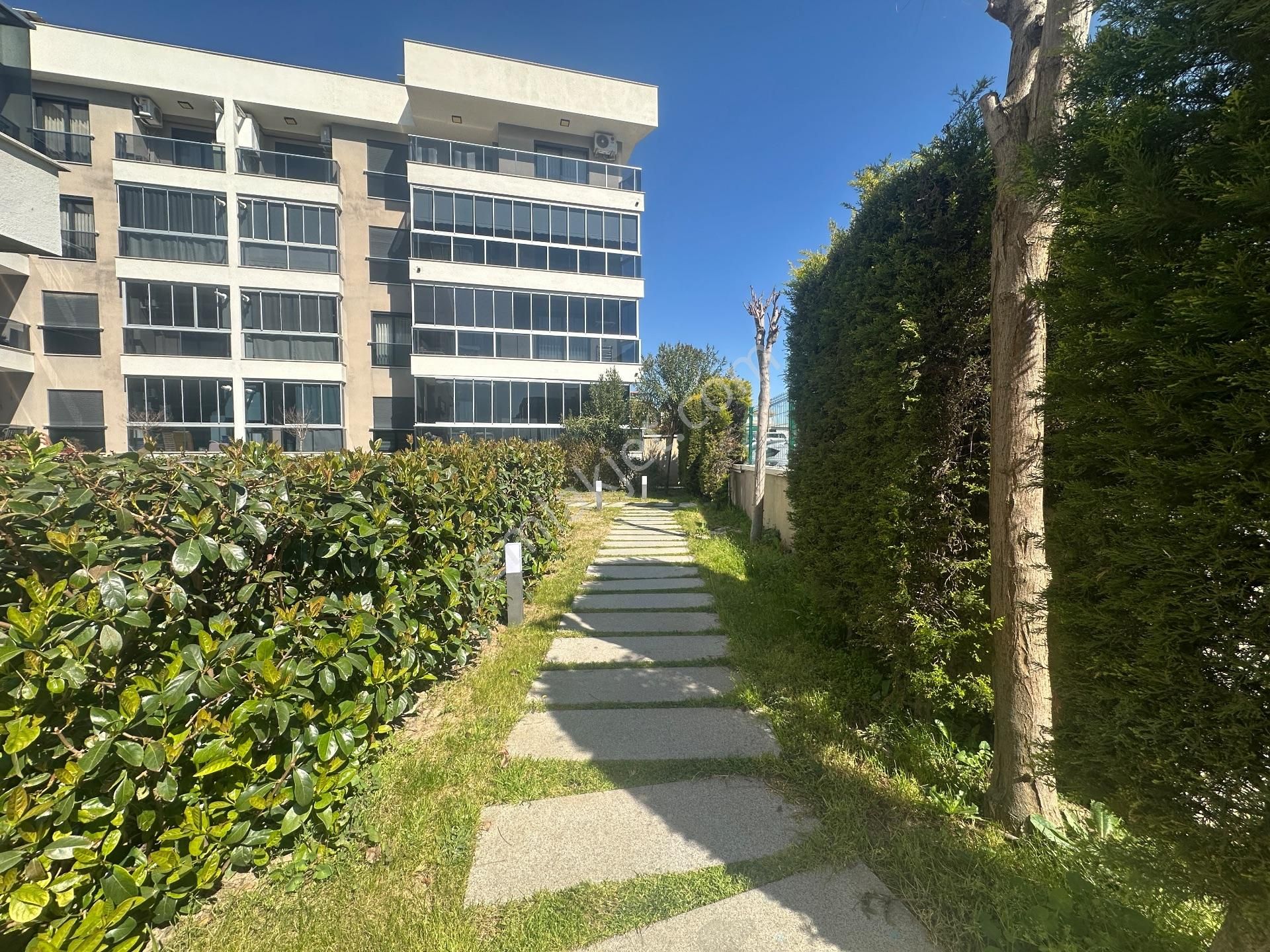 Menderes Barbaros Mahallesi Mia Garden Sitesi 3+1 Satılık Daire - Görsel 31