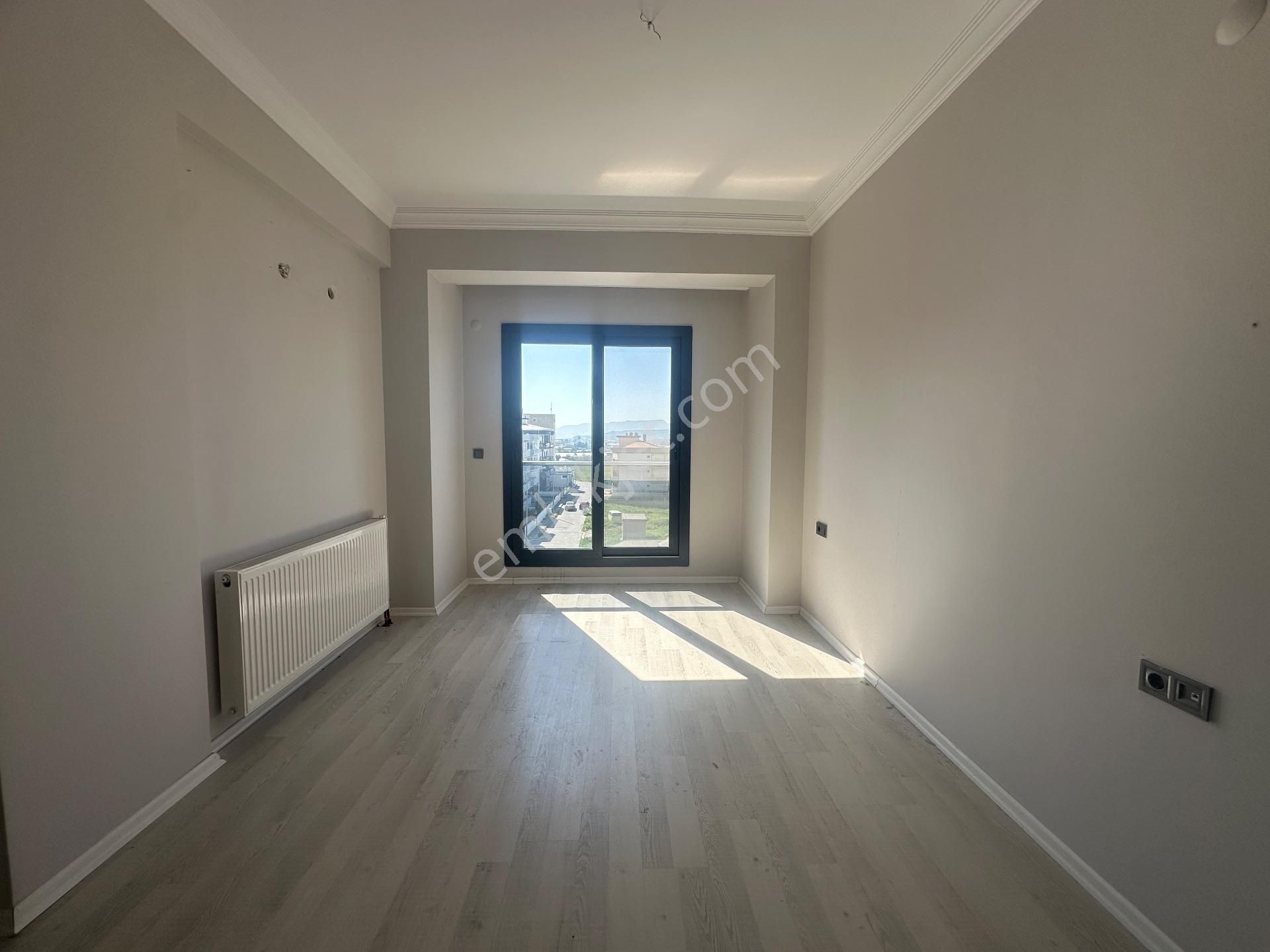 Menderes Barbaros Mahallesi Mia Garden Sitesi 3+1 Satılık Daire - Görsel 20