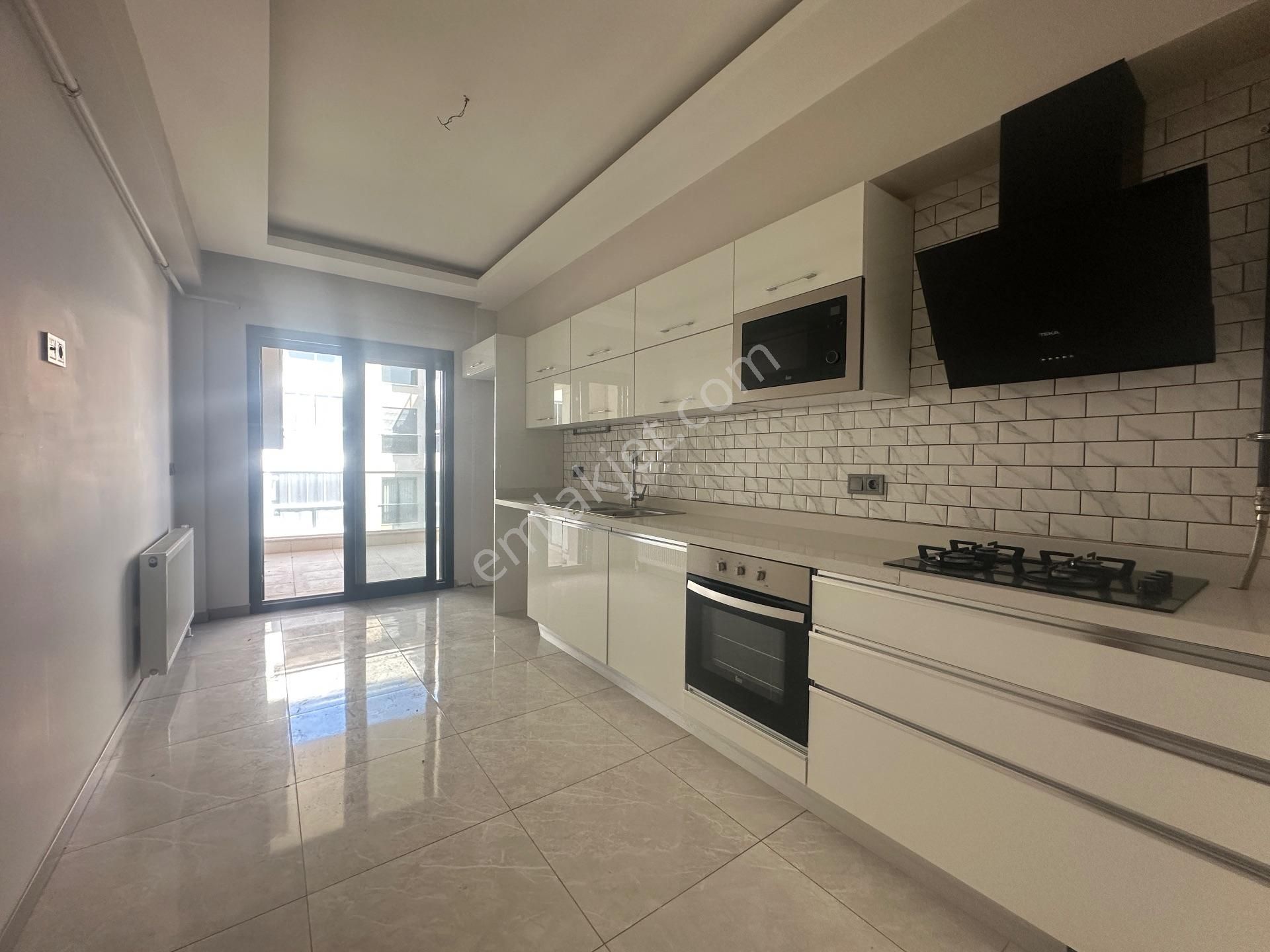 Menderes Barbaros Mahallesi Mia Garden Sitesi 3+1 Satılık Daire - Görsel 17