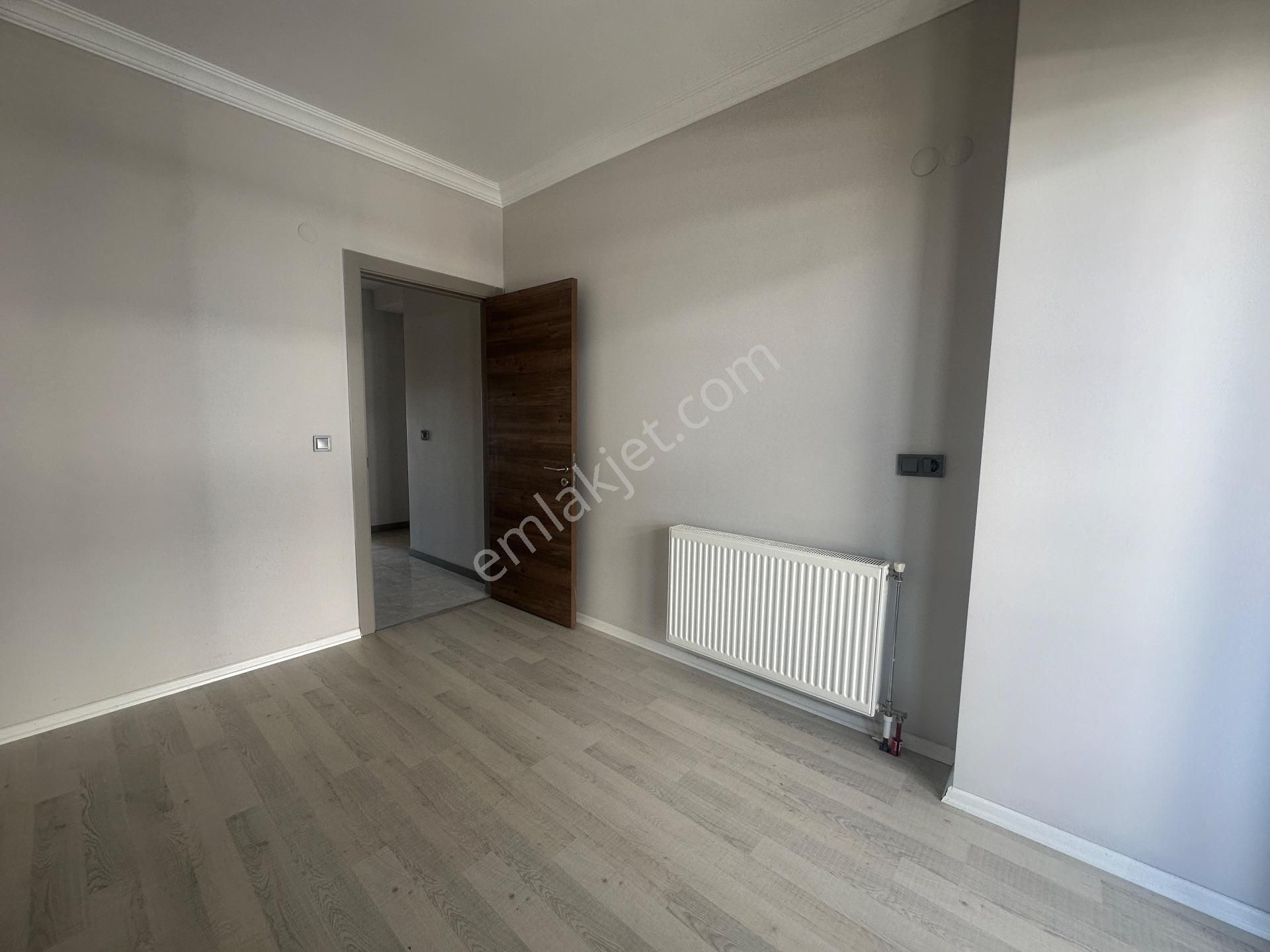 Menderes Barbaros Mahallesi Mia Garden Sitesi 3+1 Satılık Daire - Görsel 21