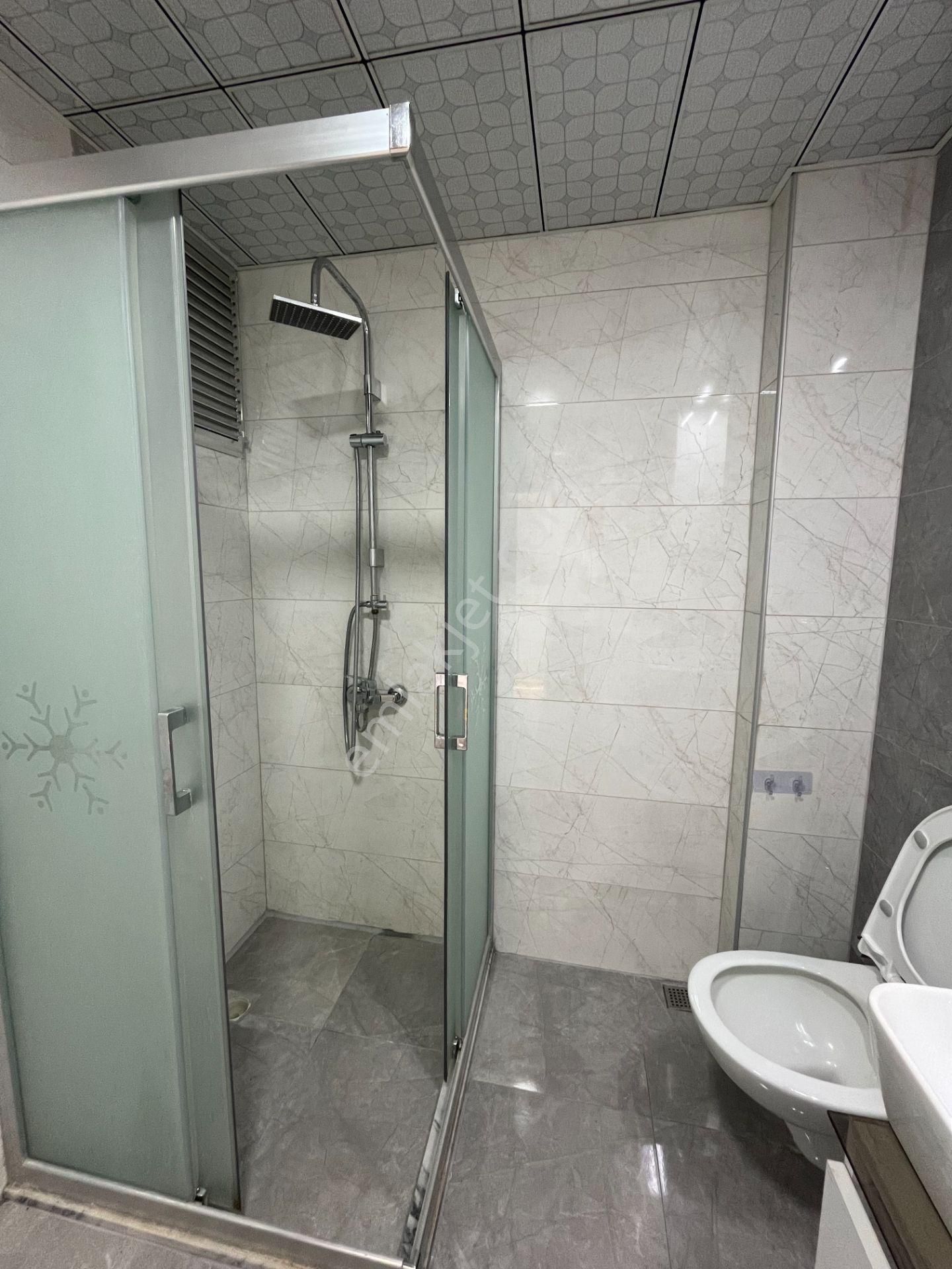 Gümüşpala'da 3+1 Yerden Isıtmalı Merkezi Konum'da Kiralık Daire - Görsel 21