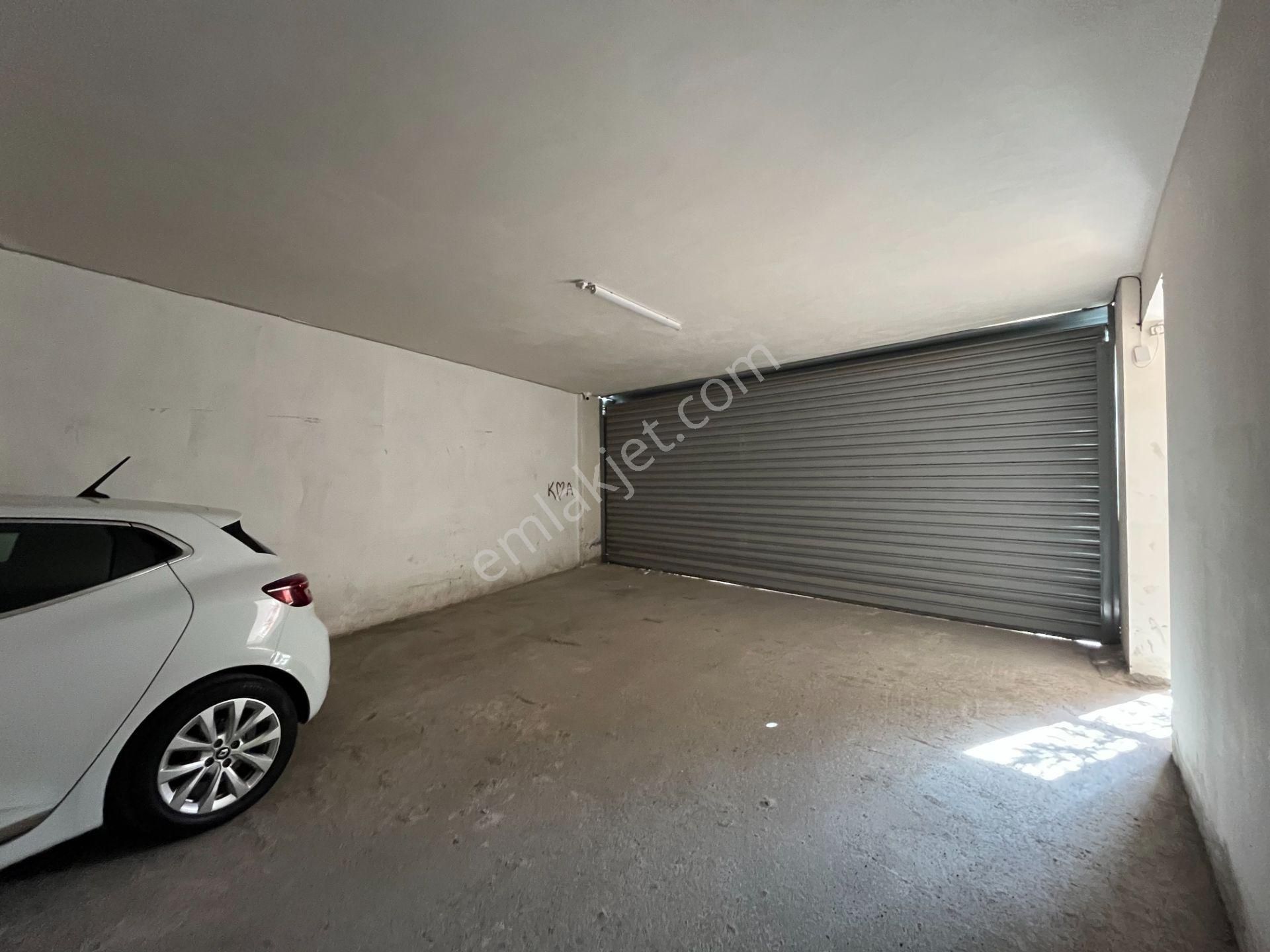 Gümüşpala'da 3+1 Yerden Isıtmalı Merkezi Konum'da Kiralık Daire - Görsel 34