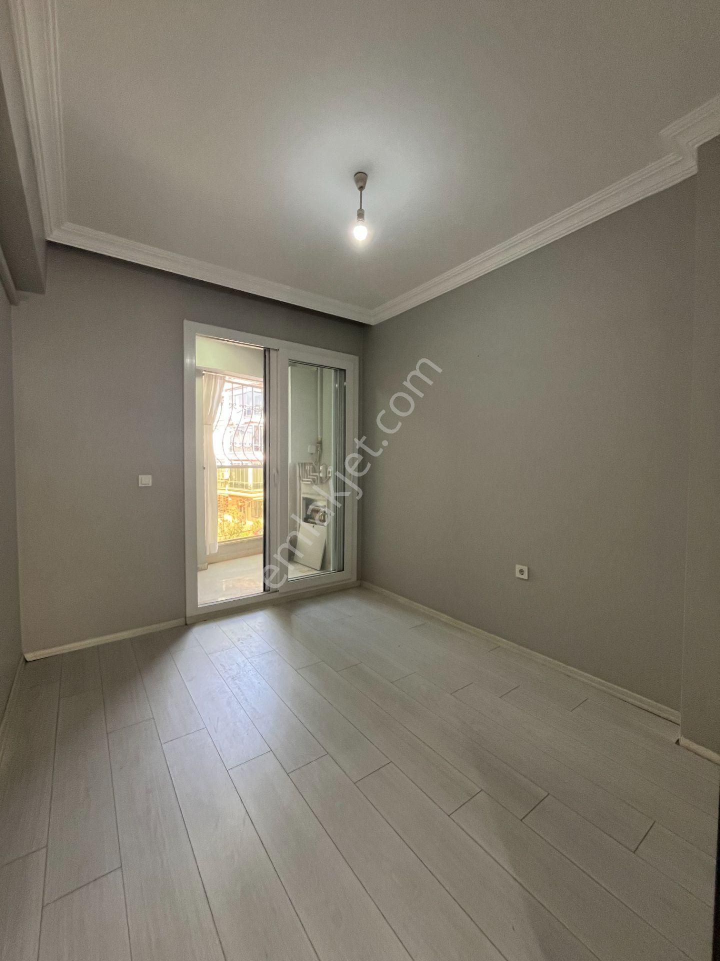 Gümüşpala'da 3+1 Yerden Isıtmalı Merkezi Konum'da Kiralık Daire - Görsel 29