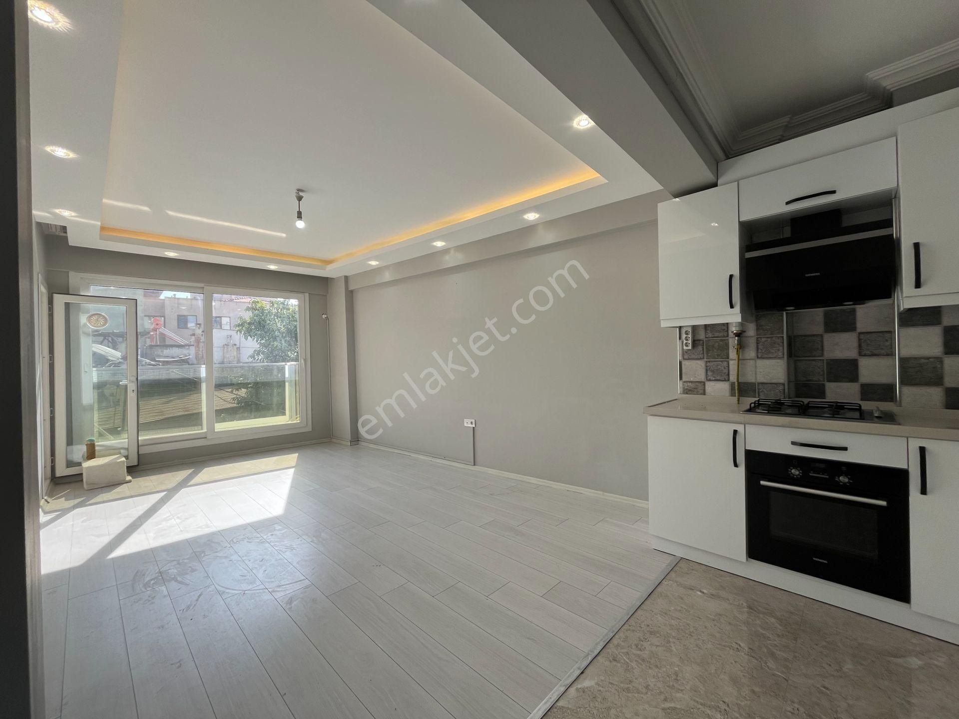 Gümüşpala'da 3+1 Yerden Isıtmalı Merkezi Konum'da Kiralık Daire - Görsel 3