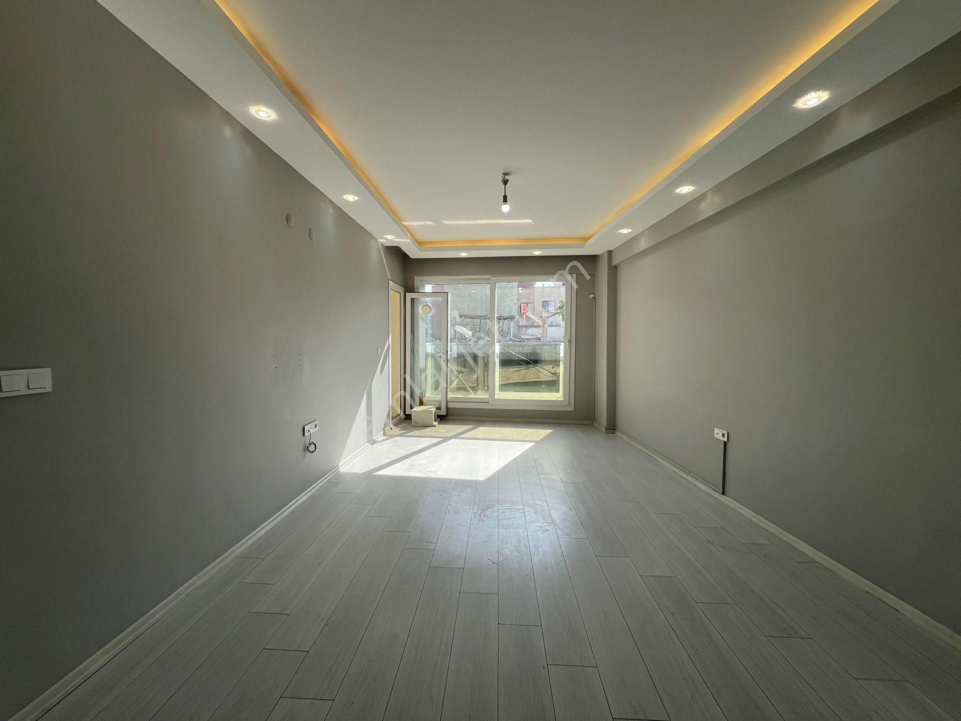 Gümüşpala'da 3+1 Yerden Isıtmalı Merkezi Konum'da Kiralık Daire - Görsel 2