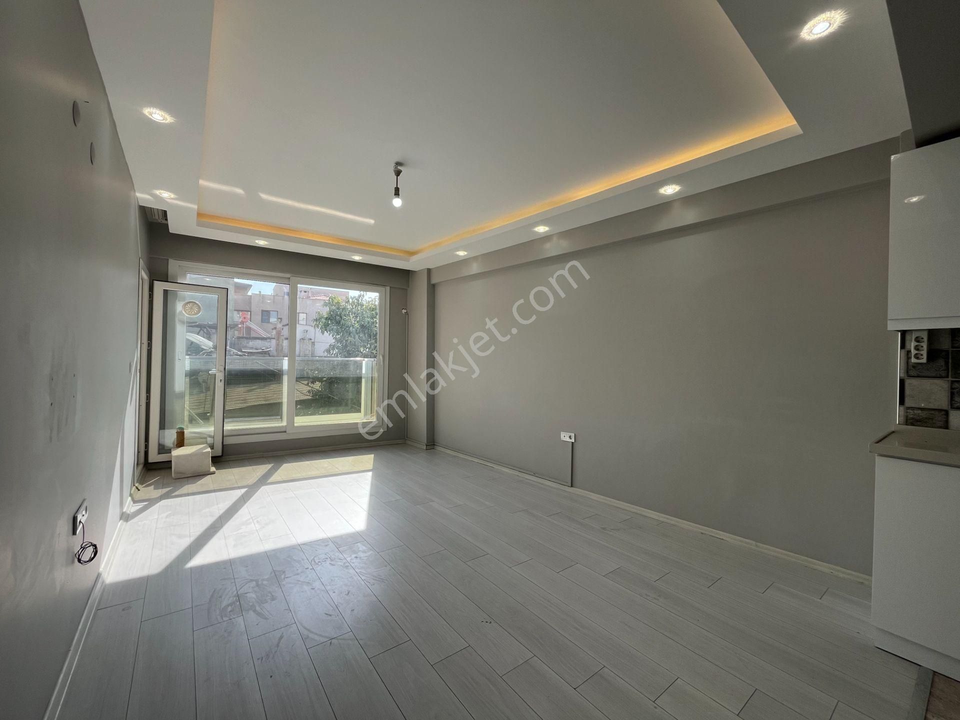 Gümüşpala'da 3+1 Yerden Isıtmalı Merkezi Konum'da Kiralık Daire - Görsel 7