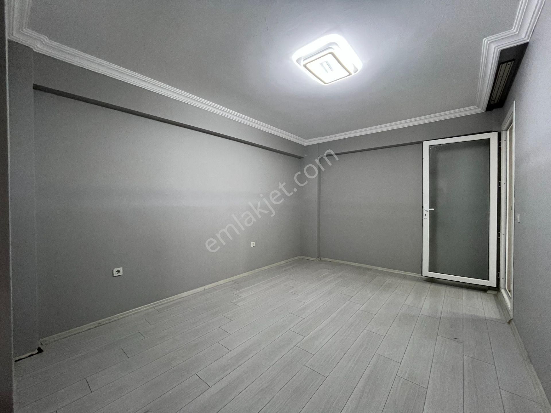 Gümüşpala'da 3+1 Yerden Isıtmalı Merkezi Konum'da Kiralık Daire - Görsel 22