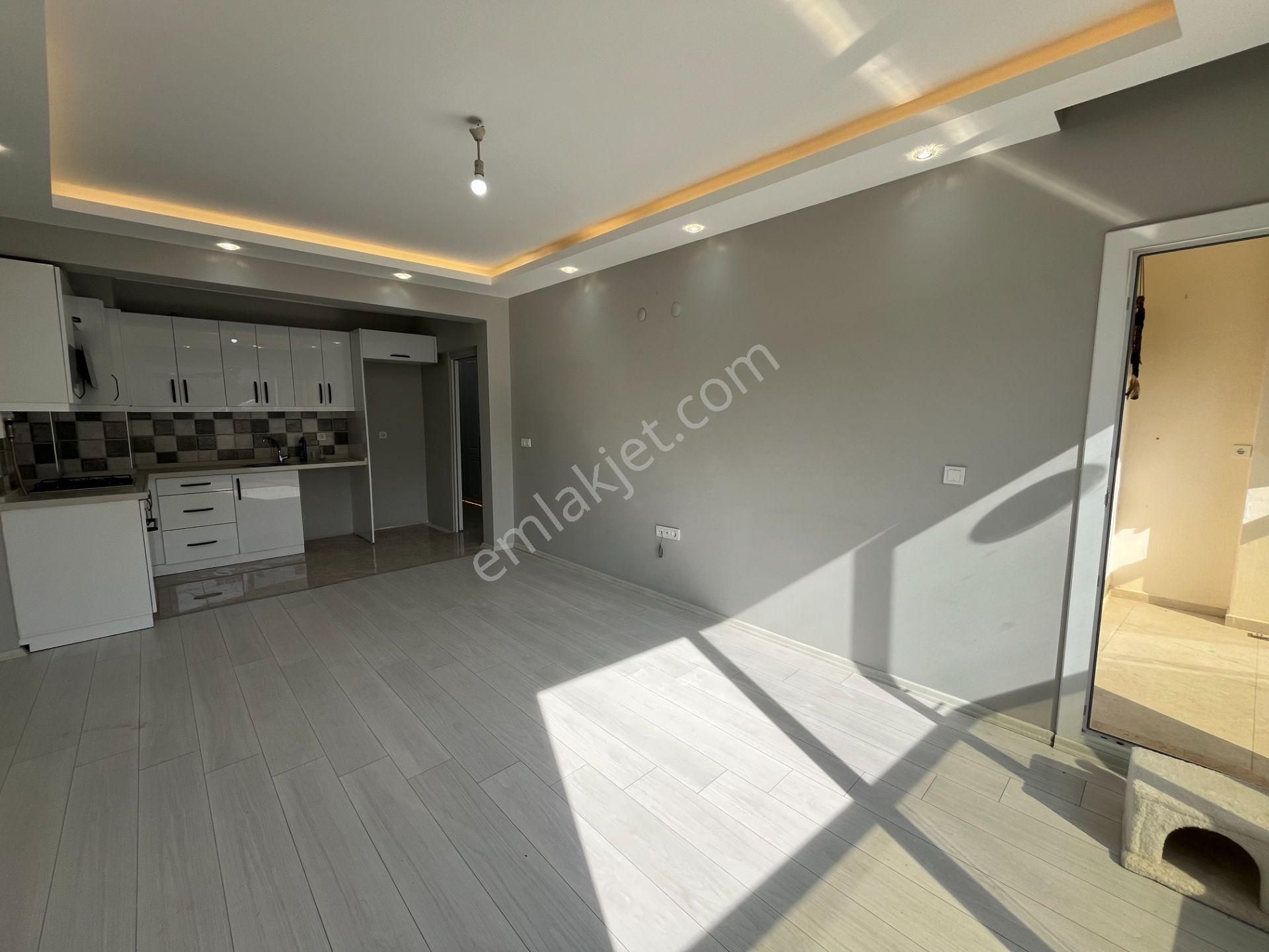 Gümüşpala'da 3+1 Yerden Isıtmalı Merkezi Konum'da Kiralık Daire - Görsel 8