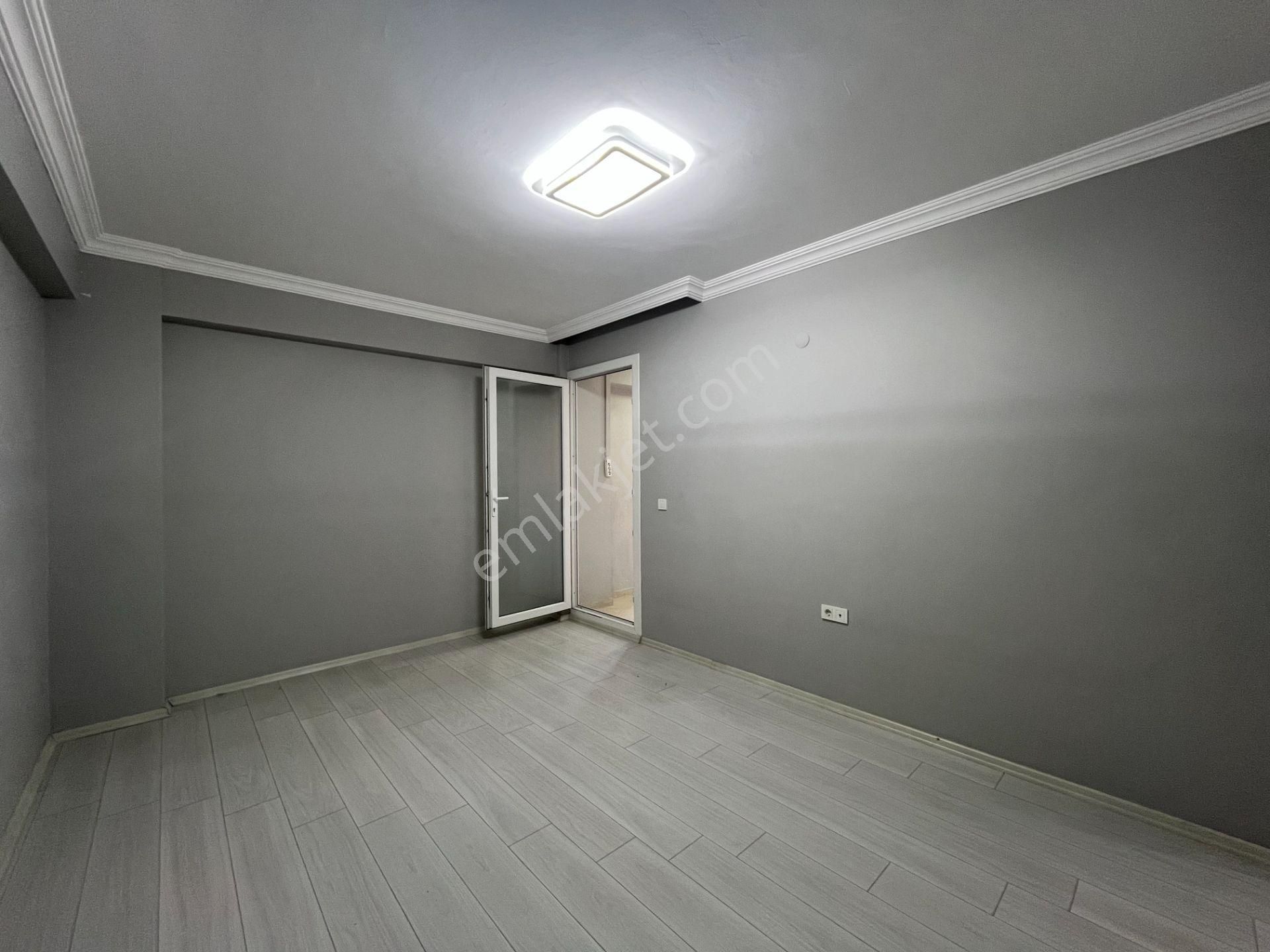 Gümüşpala'da 3+1 Yerden Isıtmalı Merkezi Konum'da Kiralık Daire - Görsel 23