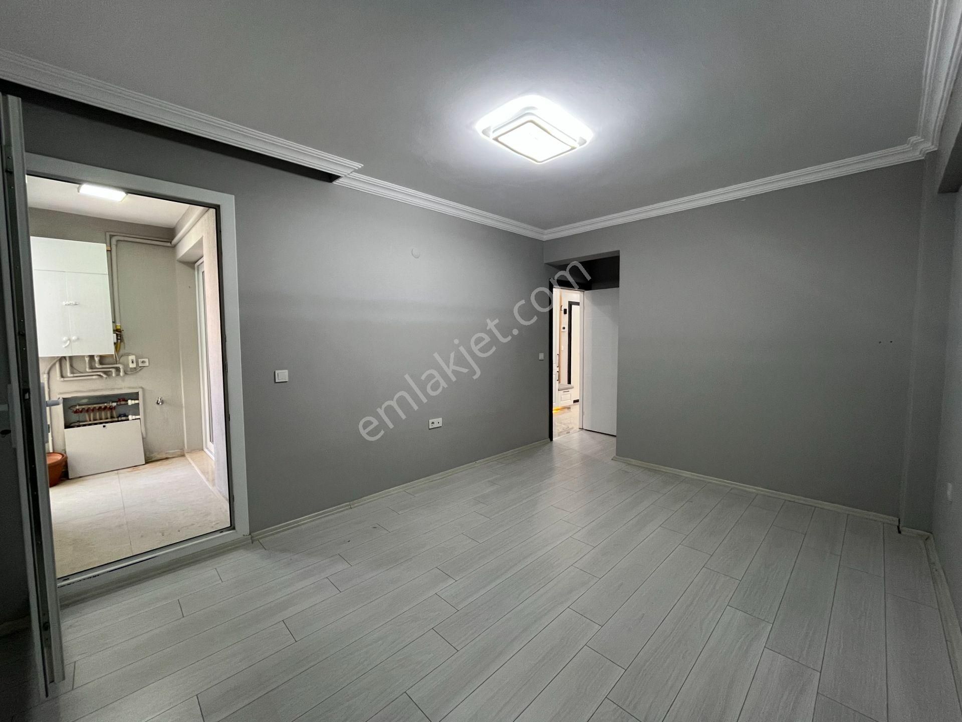 Gümüşpala'da 3+1 Yerden Isıtmalı Merkezi Konum'da Kiralık Daire - Görsel 24