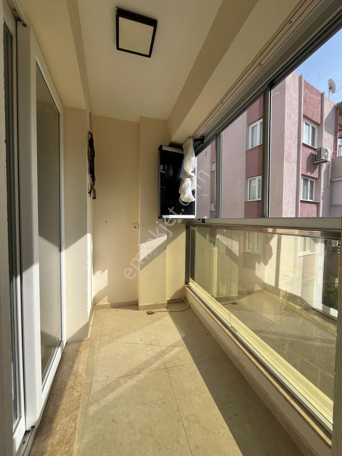 Gümüşpala'da 3+1 Yerden Isıtmalı Merkezi Konum'da Kiralık Daire - Görsel 11