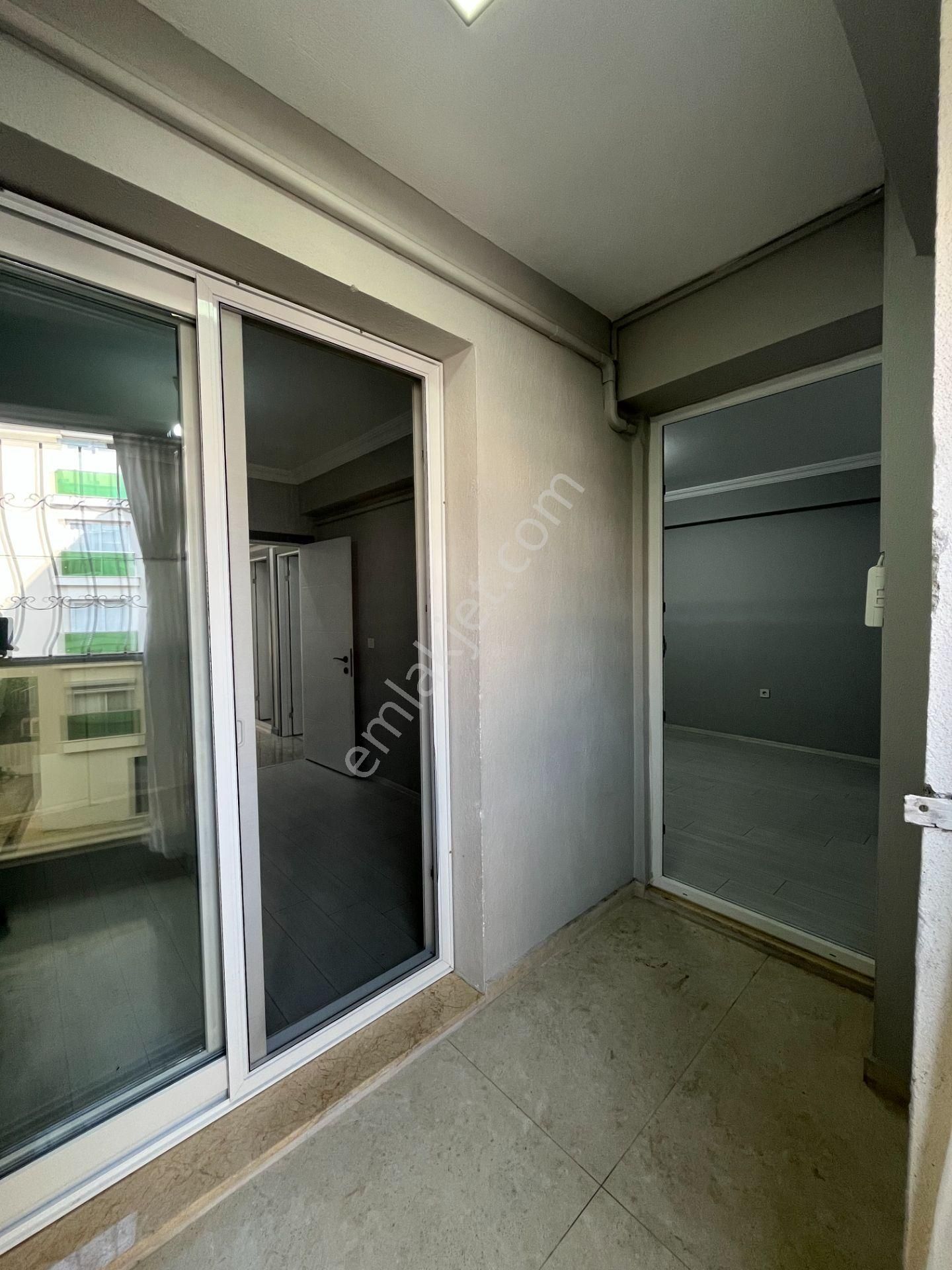 Gümüşpala'da 3+1 Yerden Isıtmalı Merkezi Konum'da Kiralık Daire - Görsel 27