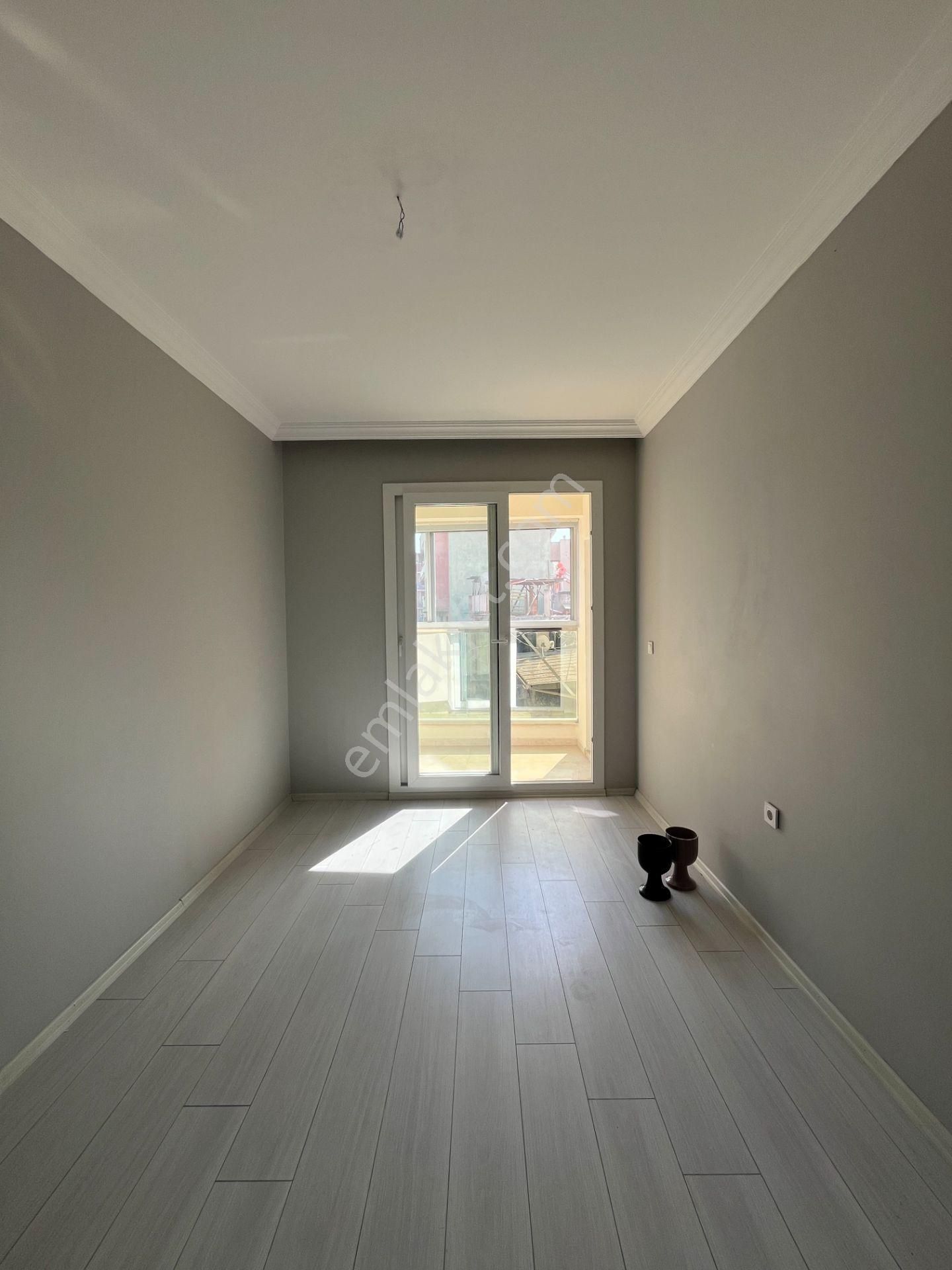 Gümüşpala'da 3+1 Yerden Isıtmalı Merkezi Konum'da Kiralık Daire - Görsel 13