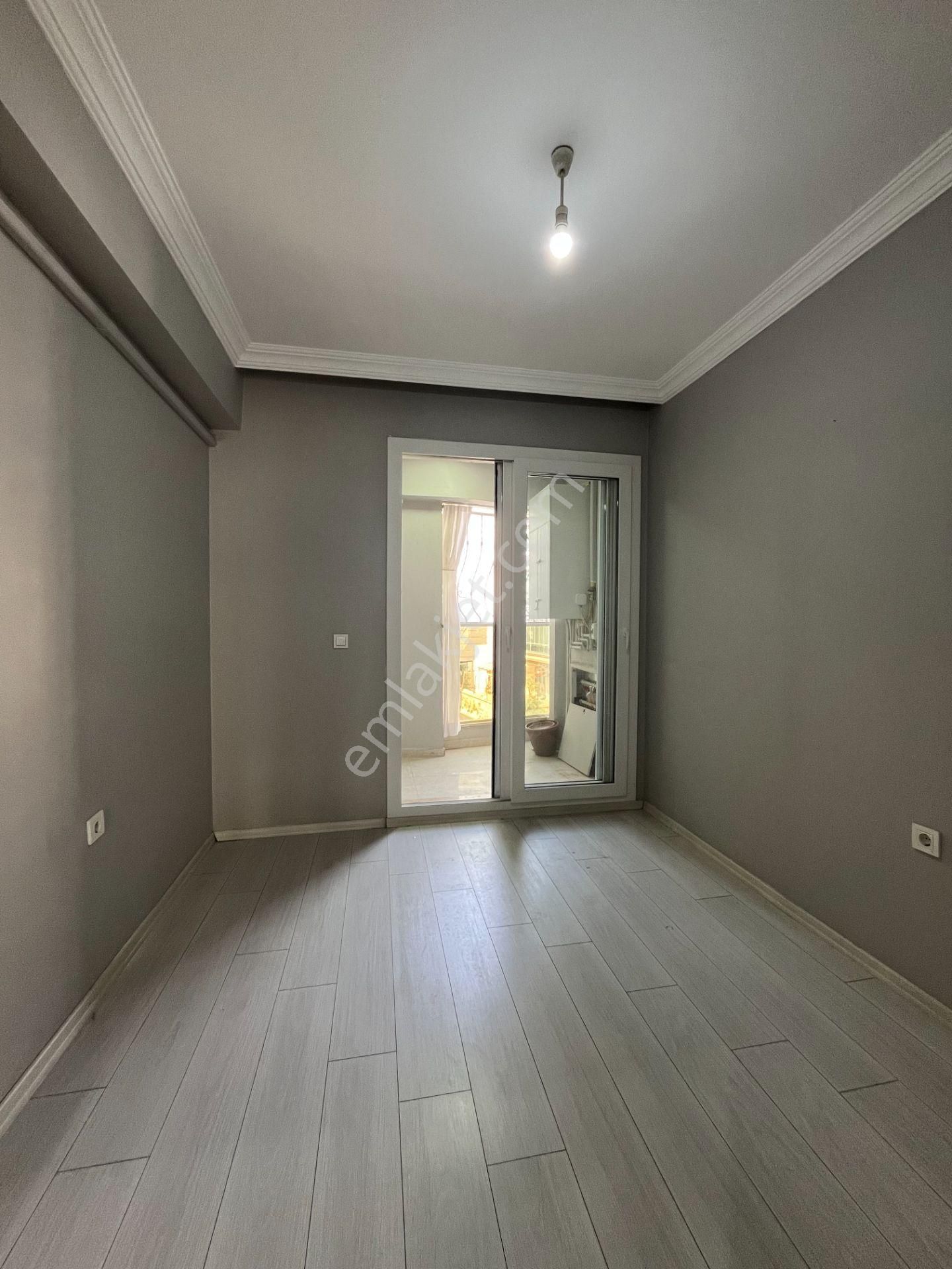 Gümüşpala'da 3+1 Yerden Isıtmalı Merkezi Konum'da Kiralık Daire - Görsel 28