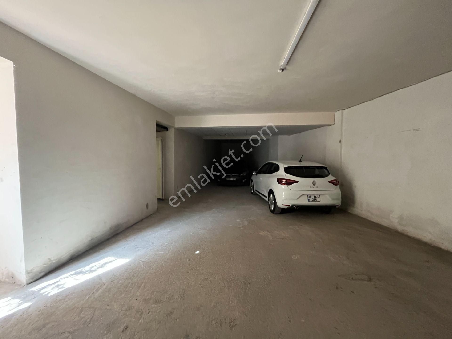 Gümüşpala'da 3+1 Yerden Isıtmalı Merkezi Konum'da Kiralık Daire - Görsel 33