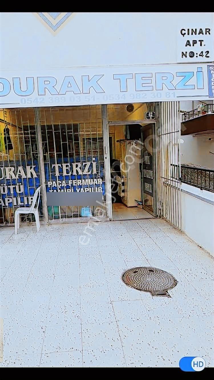 Öncü'den 30 Ağustos Mah'de Satılık Dükkan - Görsel 3