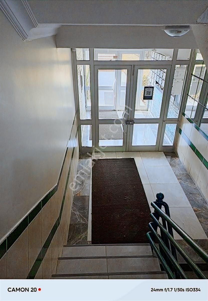 Öncü'den Şeyh Şamil Mah'de Kiralık 3+1 Site Dairesi - Görsel 2