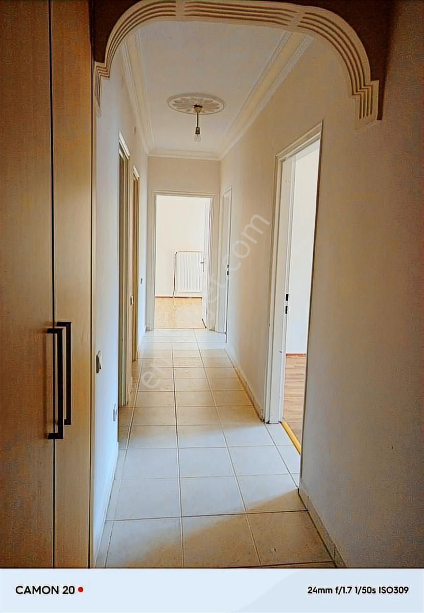 Öncü'den Şeyh Şamil Mah'de Kiralık 3+1 Site Dairesi - Görsel 18