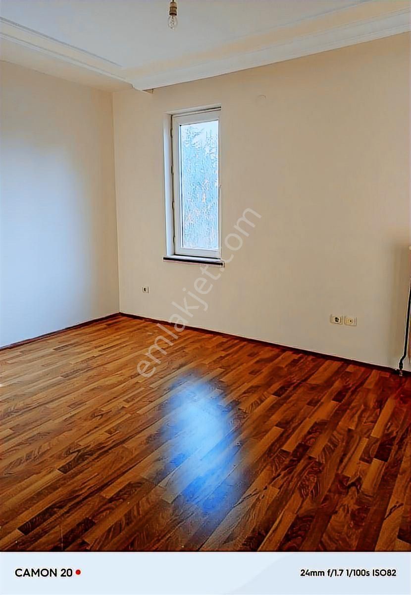 Öncü'den Şeyh Şamil Mah'de Kiralık 3+1 Site Dairesi - Görsel 20