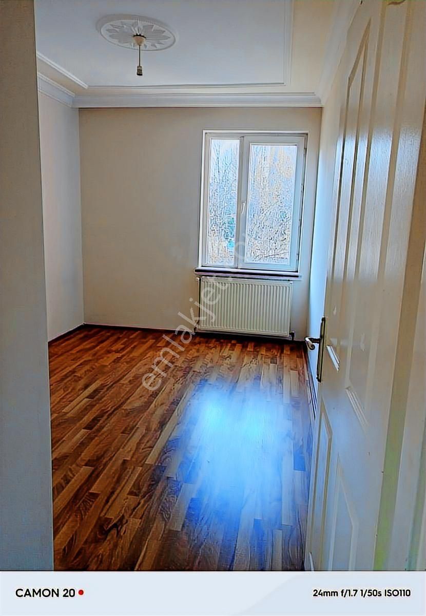 Öncü'den Şeyh Şamil Mah'de Kiralık 3+1 Site Dairesi - Görsel 21
