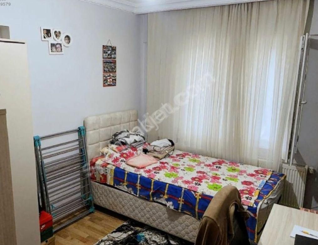 Öncü'den Topçu Mahallesi'nde Satılık 2+1 Katta Dubleks - Görsel 14